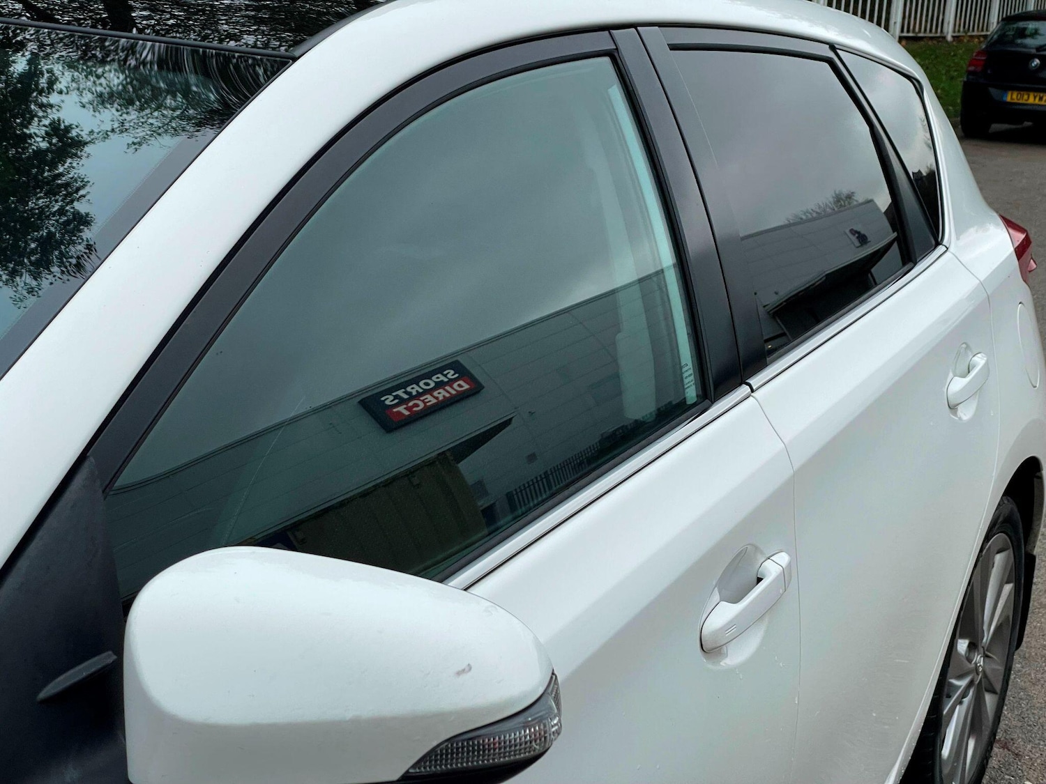 Used Toyota Auris 2014 for sale - 77174848: Photo 39