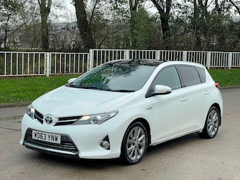 Used Toyota Auris 2014 for sale - 77174848: Photo