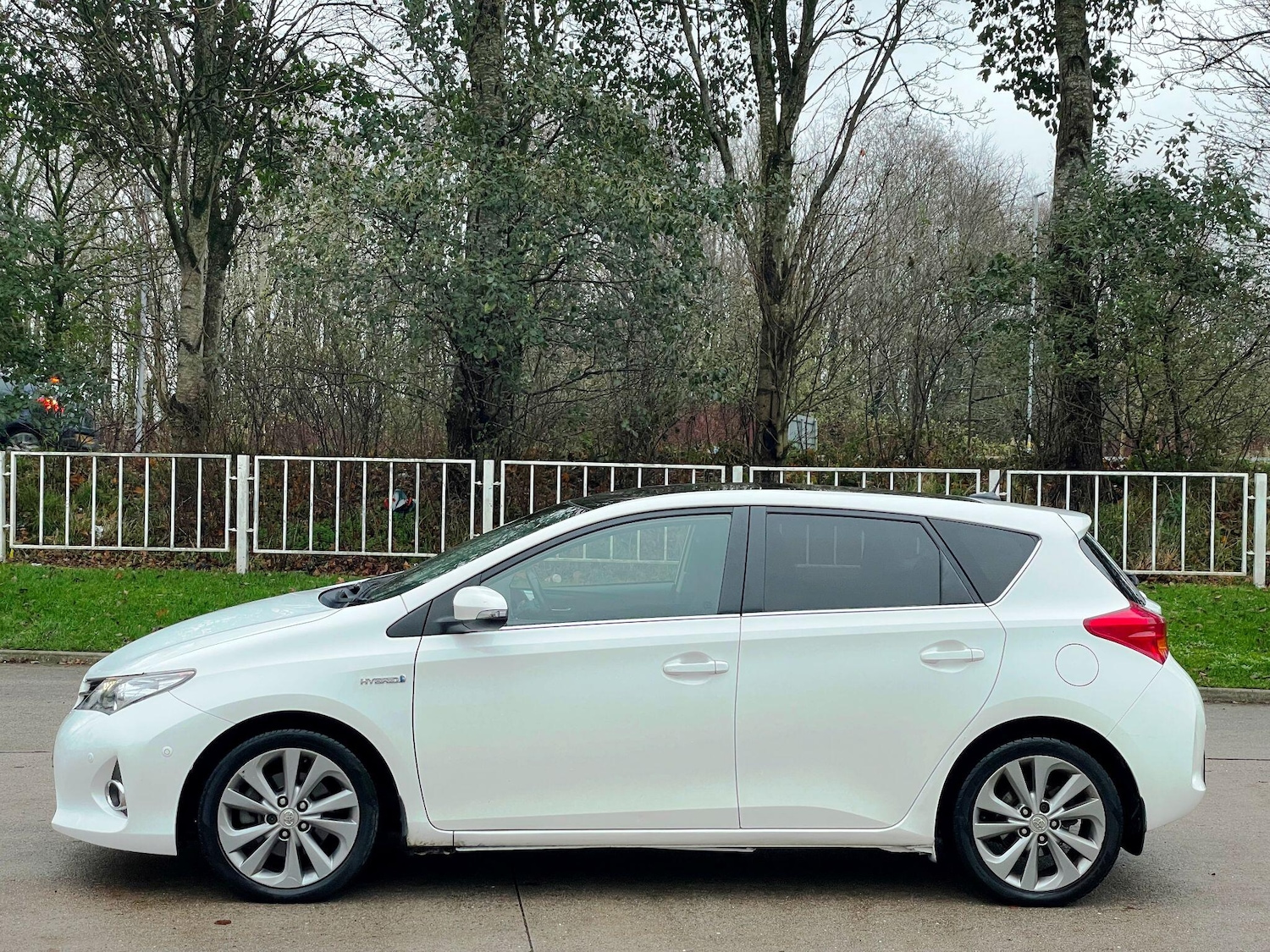 Used Toyota Auris 2014 for sale - 77174848: Photo 4