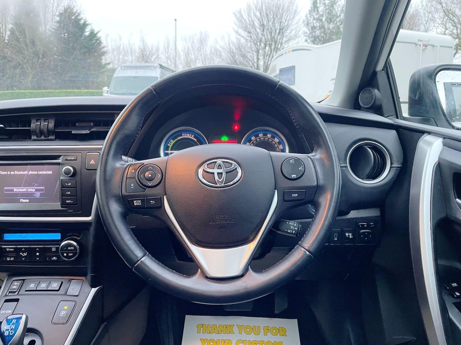 Used Toyota Auris 2014 for sale - 77174848: Photo 41