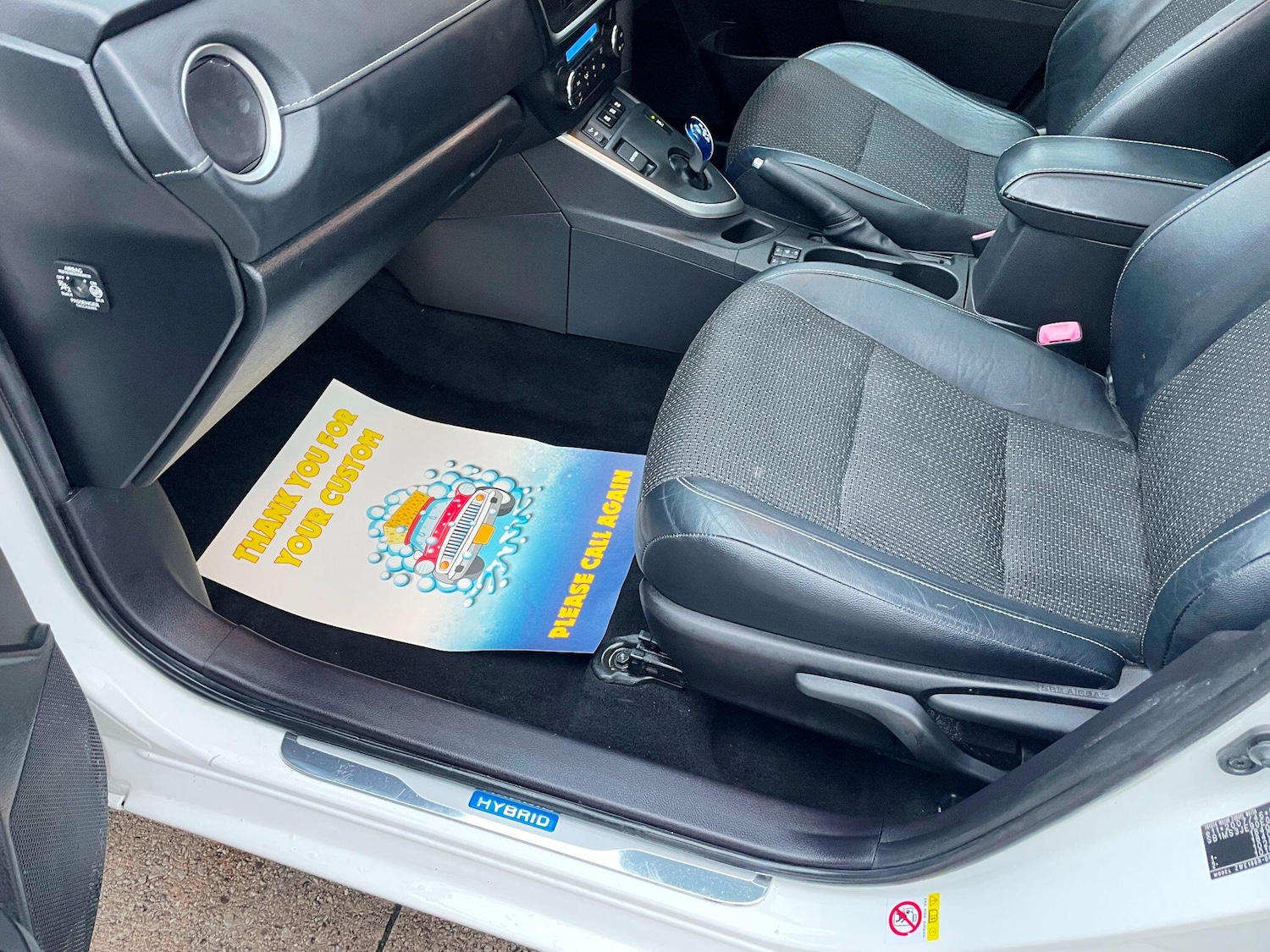 Used Toyota Auris 2014 for sale - 77174848: Photo 43