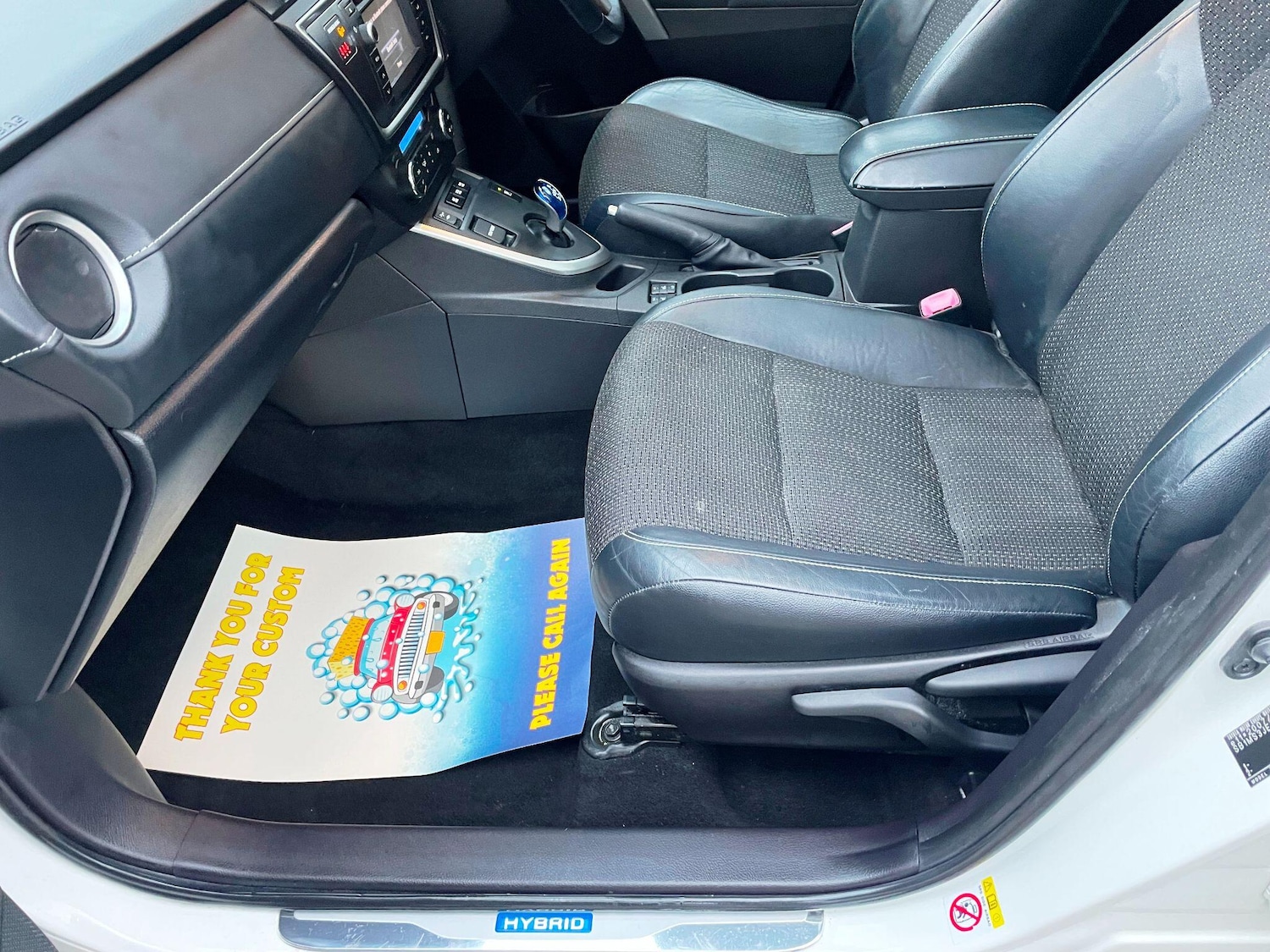 Used Toyota Auris 2014 for sale - 77174848: Photo 44