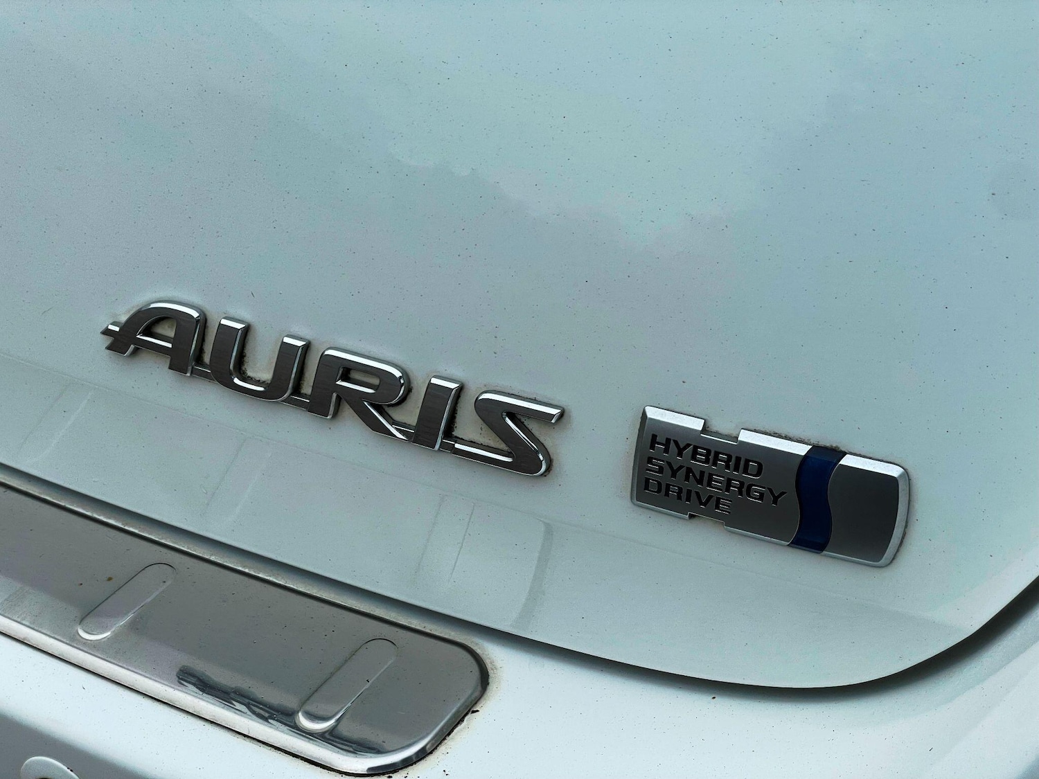 Used Toyota Auris 2014 for sale - 77174848: Photo 45