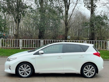 Used Toyota Auris 2014 for sale - 77174848: Photo