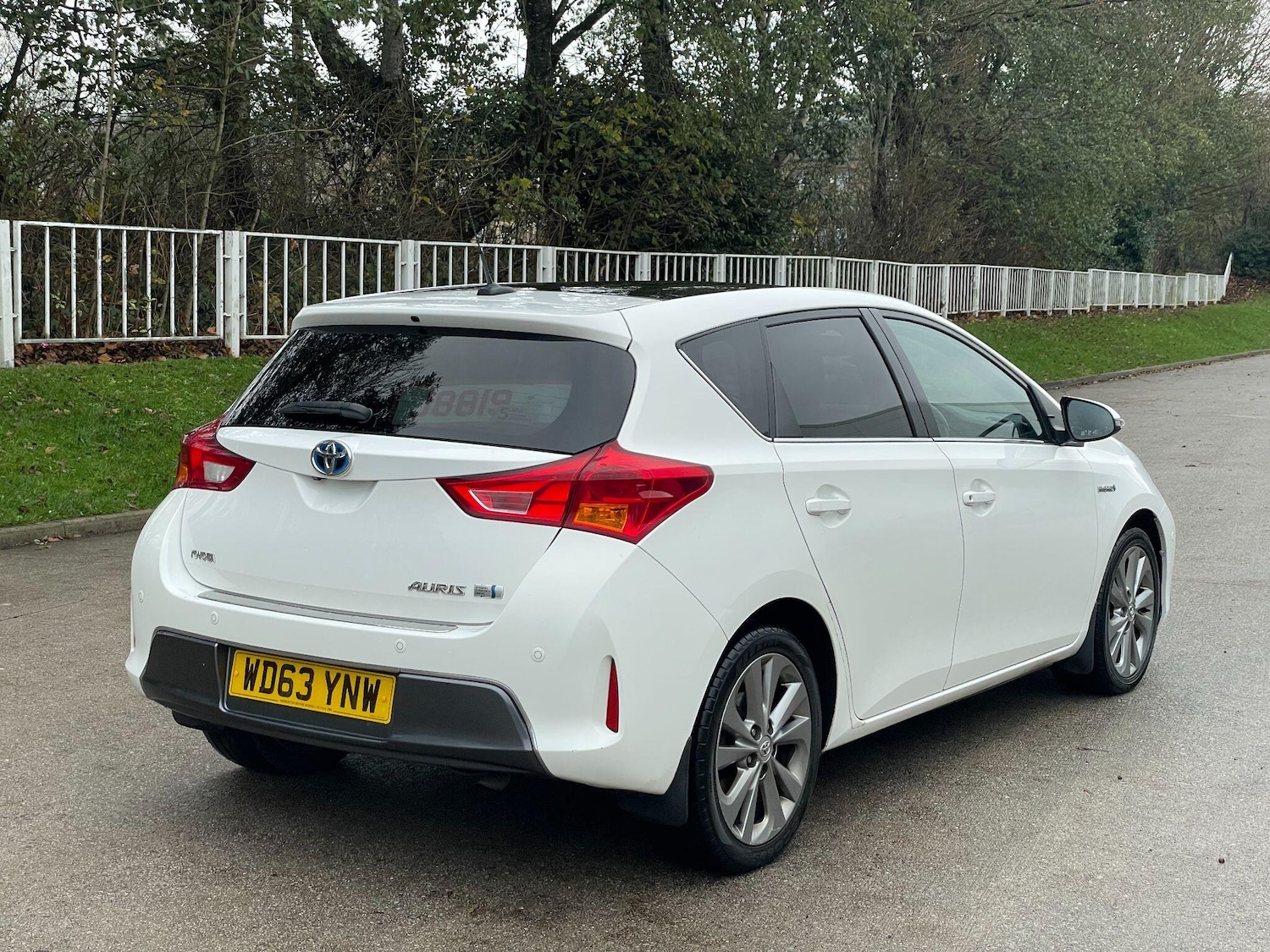 Used Toyota Auris 2014 for sale - 77174848: Photo 7