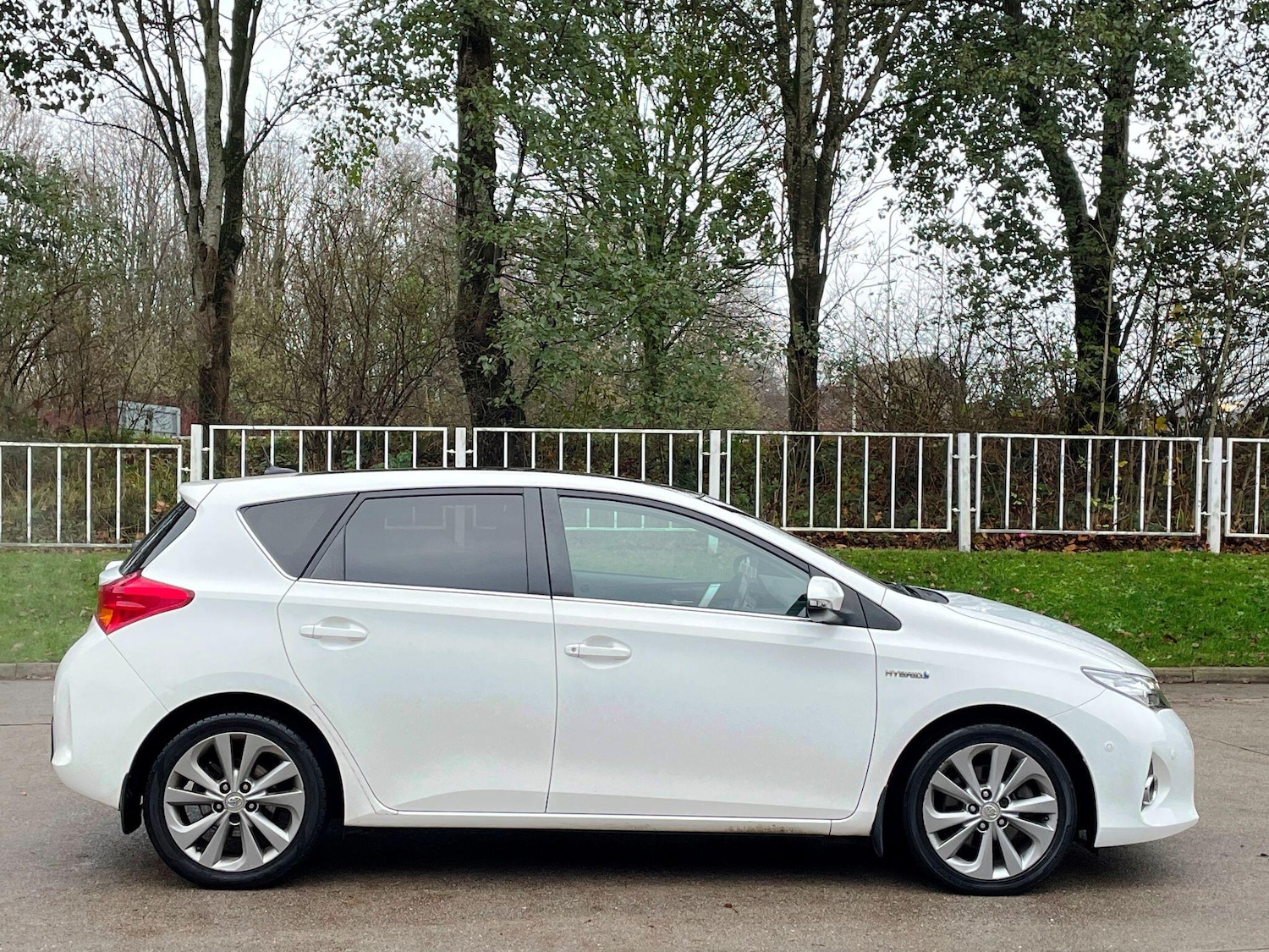 Used Toyota Auris 2014 for sale - 77174848: Photo 8