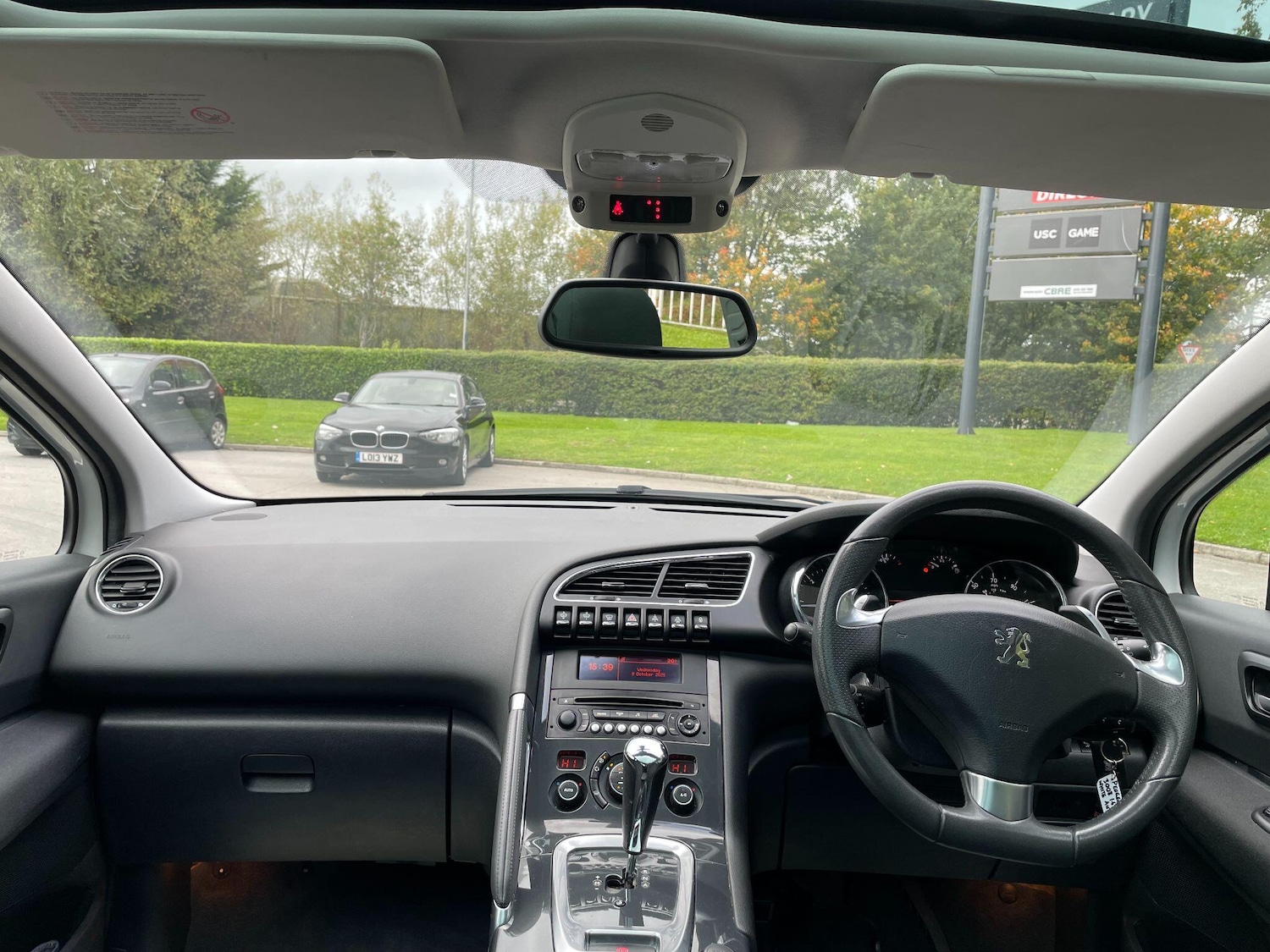 Used Peugeot 3008 2013 for sale - 77174730: Photo 12