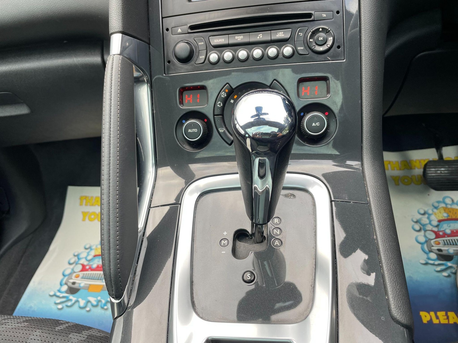 Used Peugeot 3008 2013 for sale - 77174730: Photo 13