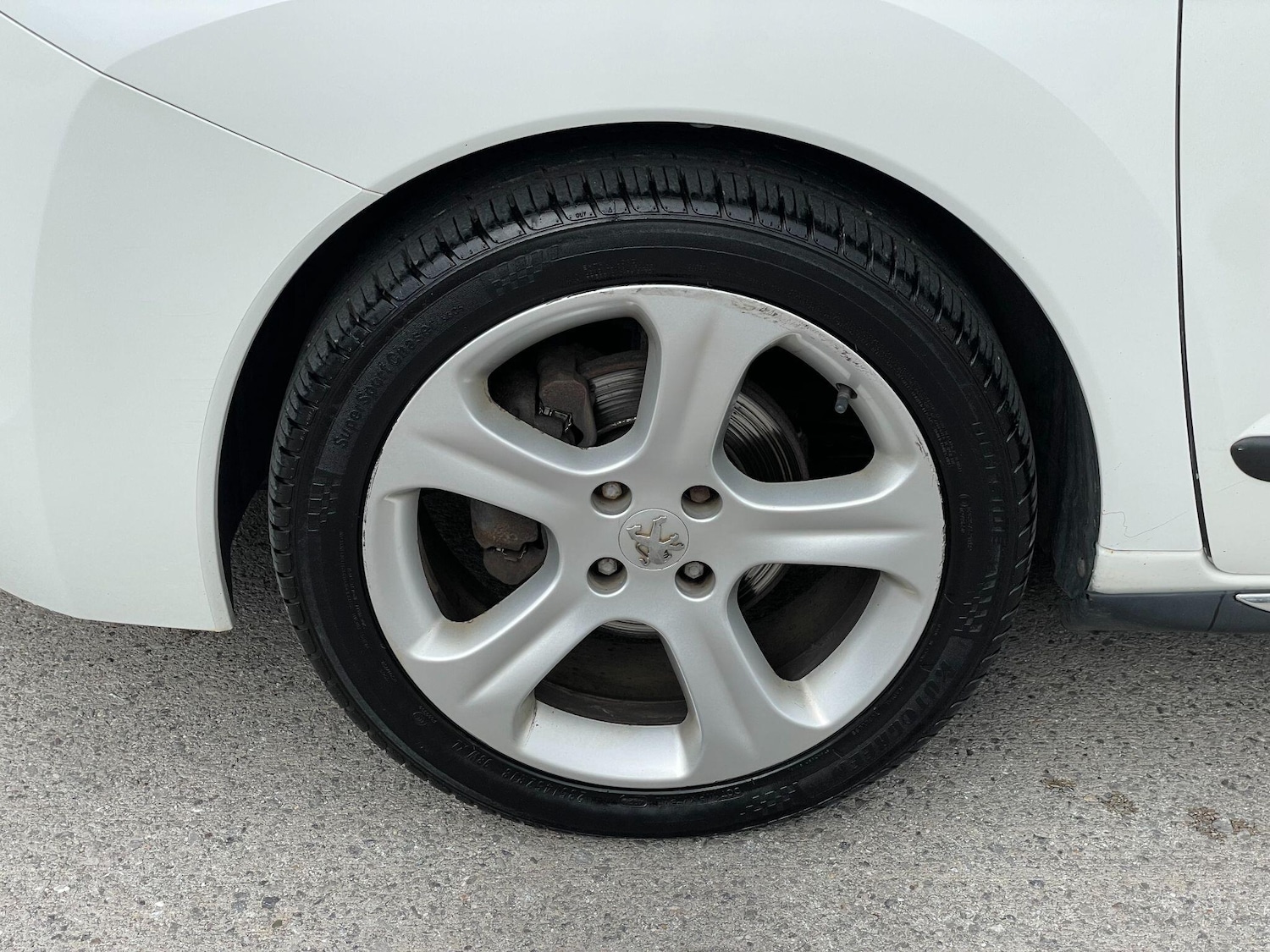 Used Peugeot 3008 2013 for sale - 77174730: Photo 29