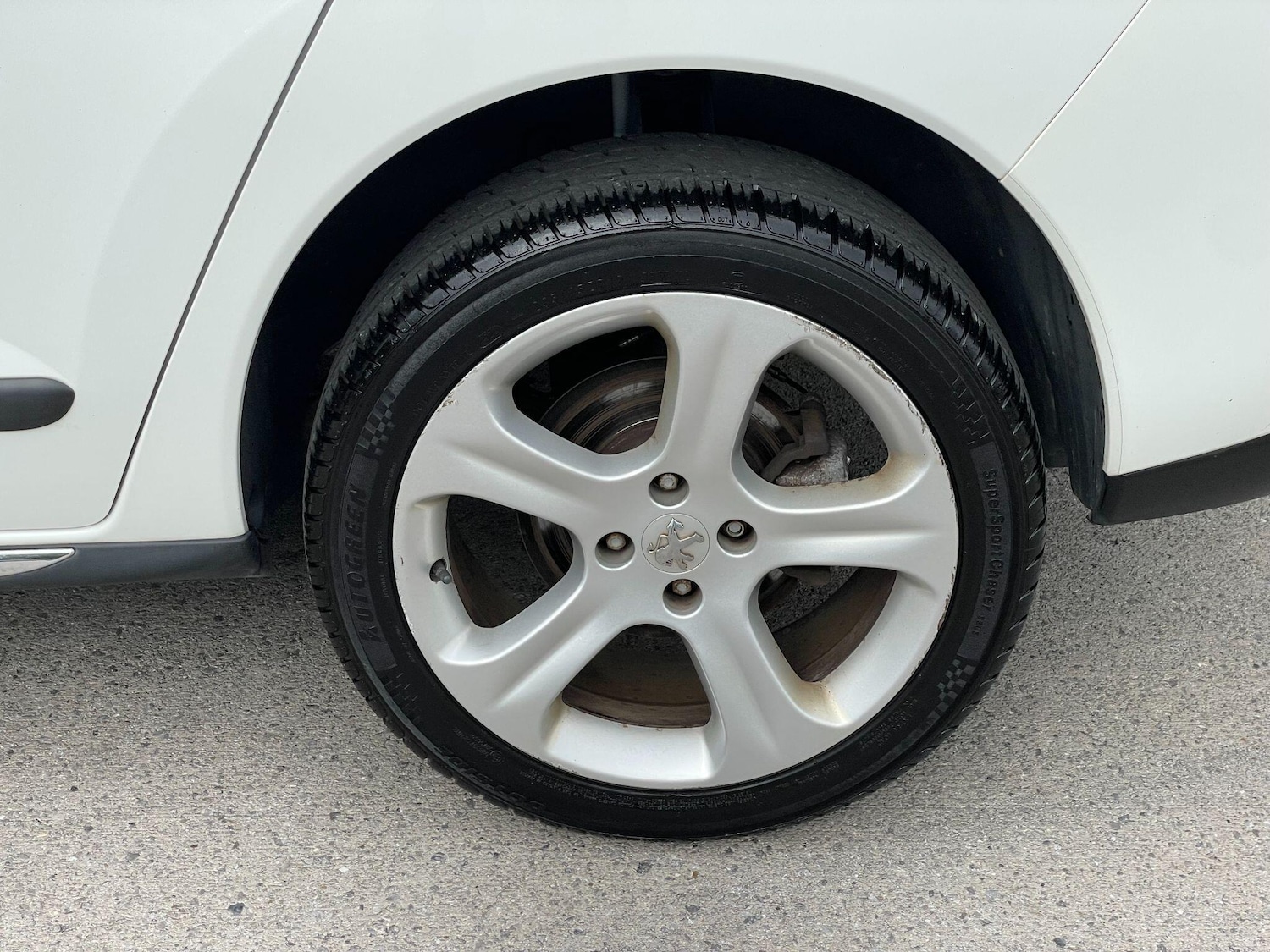 Used Peugeot 3008 2013 for sale - 77174730: Photo 30