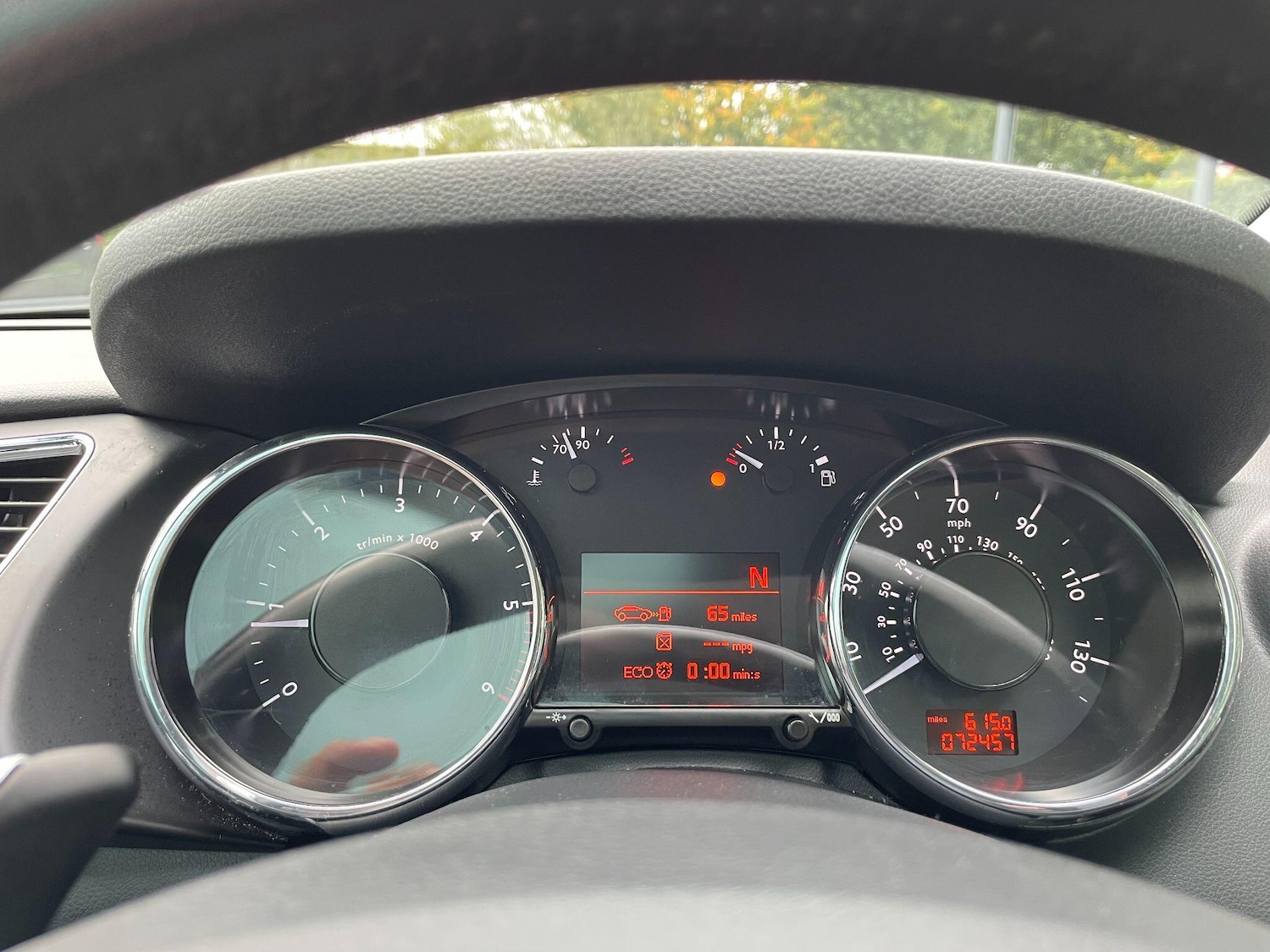 Used Peugeot 3008 2013 for sale - 77174730: Photo 33