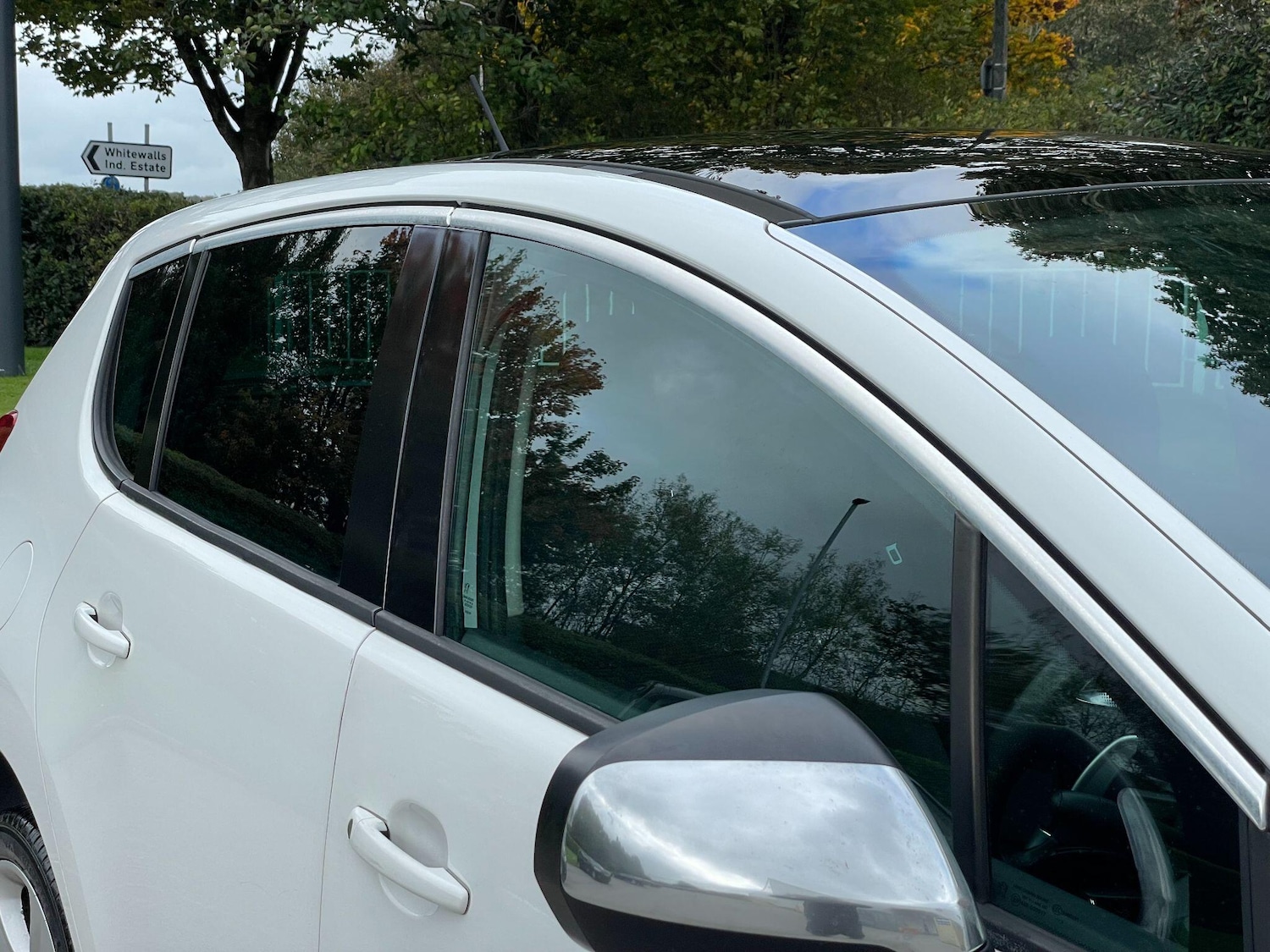 Used Peugeot 3008 2013 for sale - 77174730: Photo 35