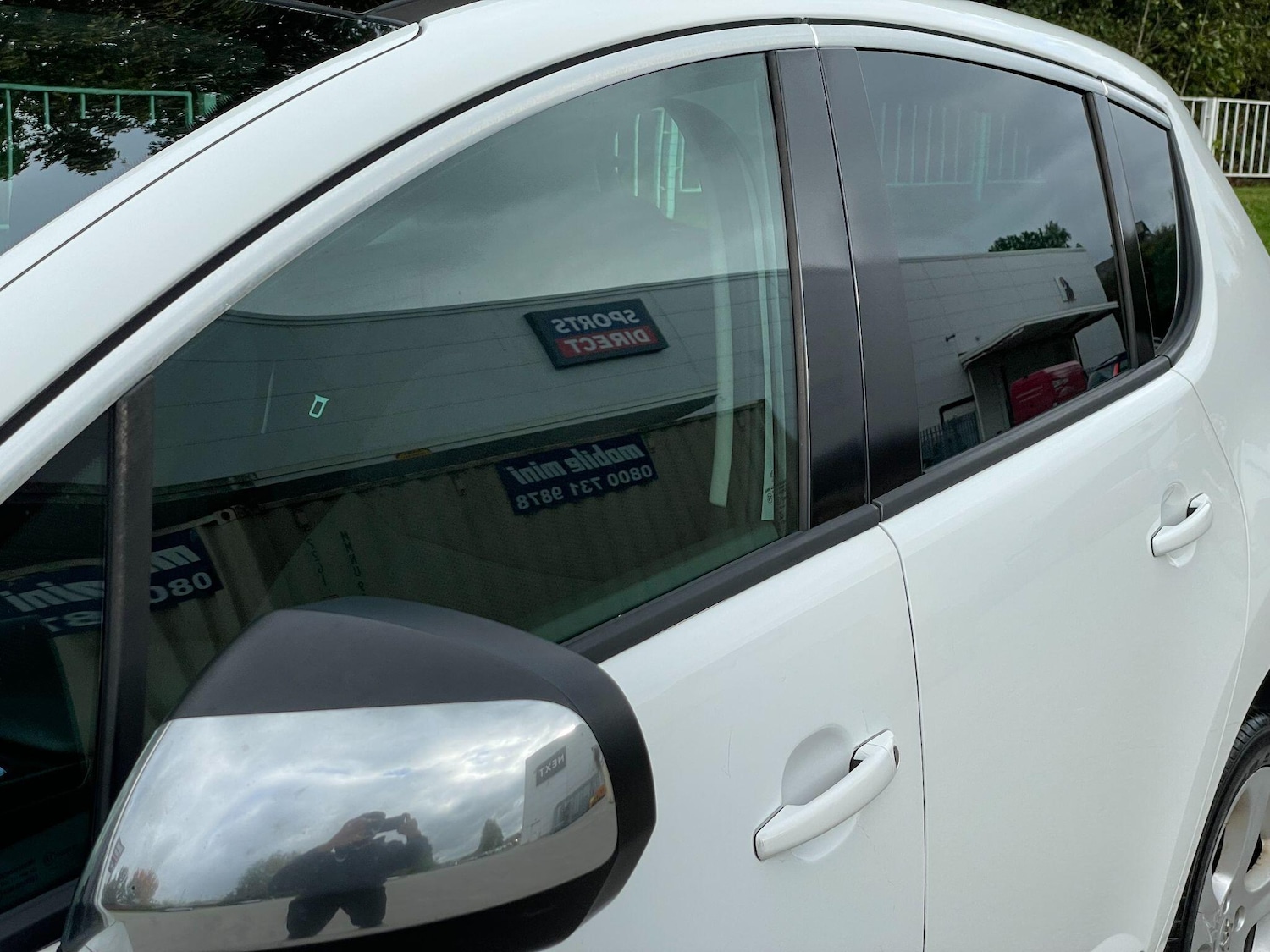 Used Peugeot 3008 2013 for sale - 77174730: Photo 36