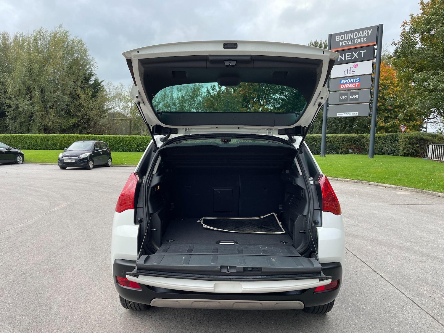 Used Peugeot 3008 2013 for sale - 77174730: Photo 37