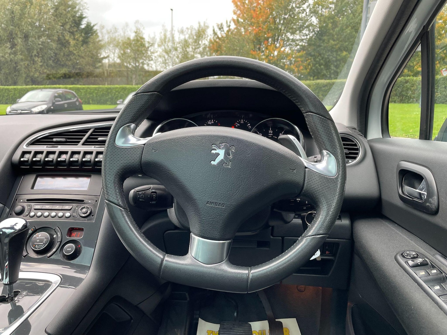 Used Peugeot 3008 2013 for sale - 77174730: Photo 39