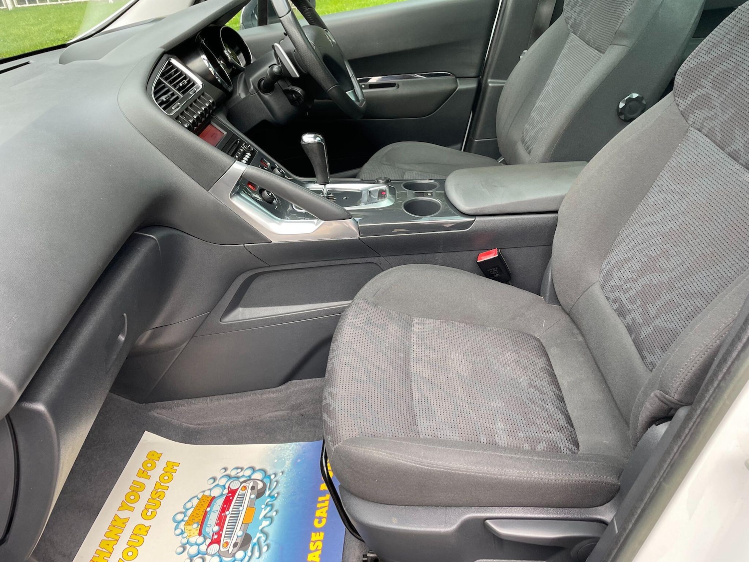 Used Peugeot 3008 2013 for sale - 77174730: Photo 43