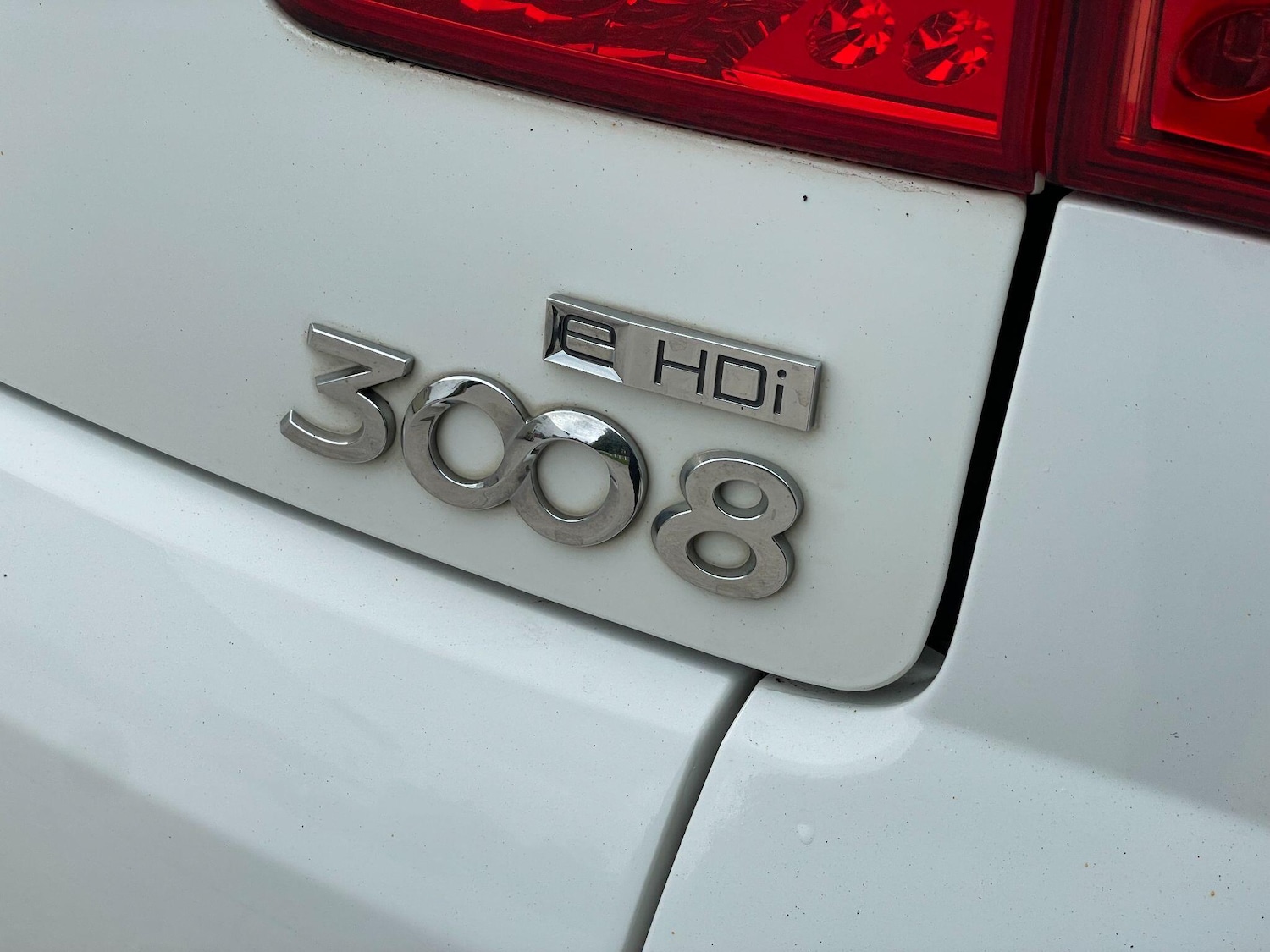 Used Peugeot 3008 2013 for sale - 77174730: Photo 44