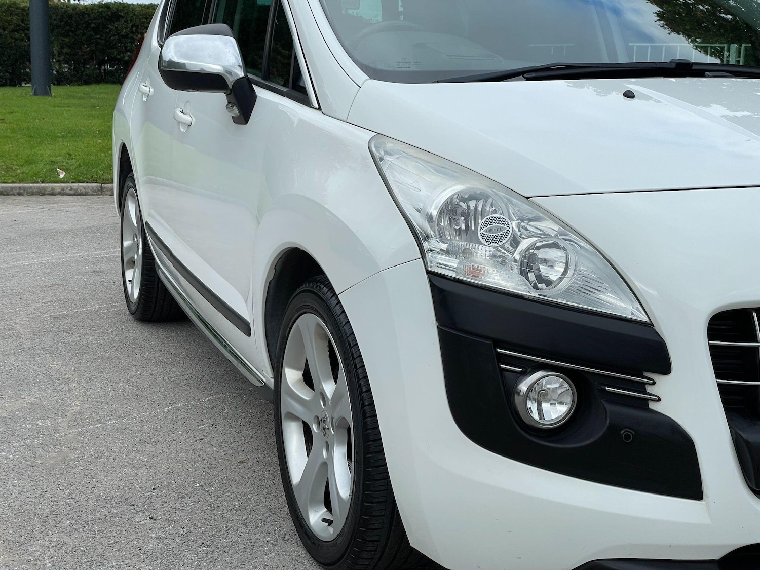 Used Peugeot 3008 2013 for sale - 77174730: Photo 6