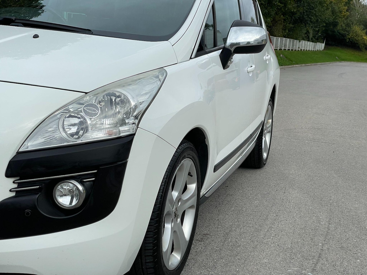 Used Peugeot 3008 2013 for sale - 77174730: Photo 7