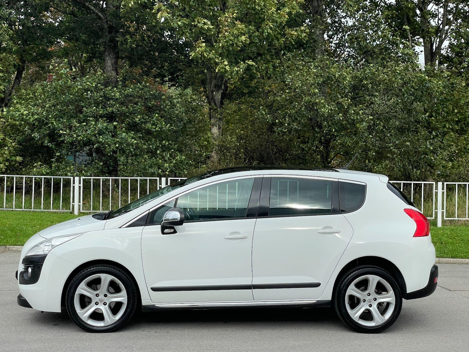 Used Peugeot 3008 2013 for sale - 77174730: Photo 8