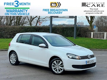 Used Volkswagen Golf 2012 for sale - 78275316: Photo