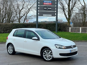 Used Volkswagen Golf 2012 for sale - 78275316: Photo