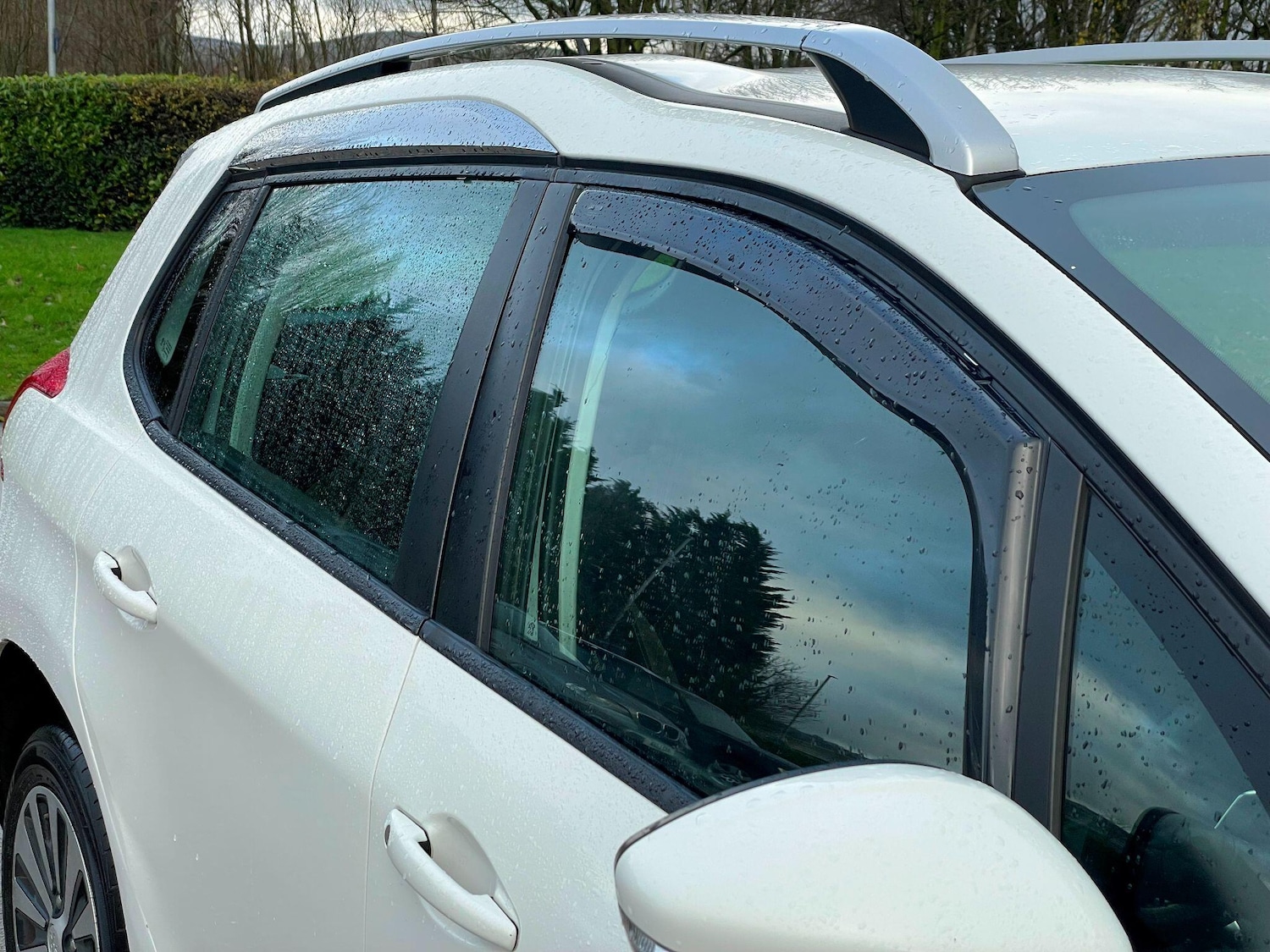 Used Peugeot 2008 2013 for sale - 77174846: Photo 10