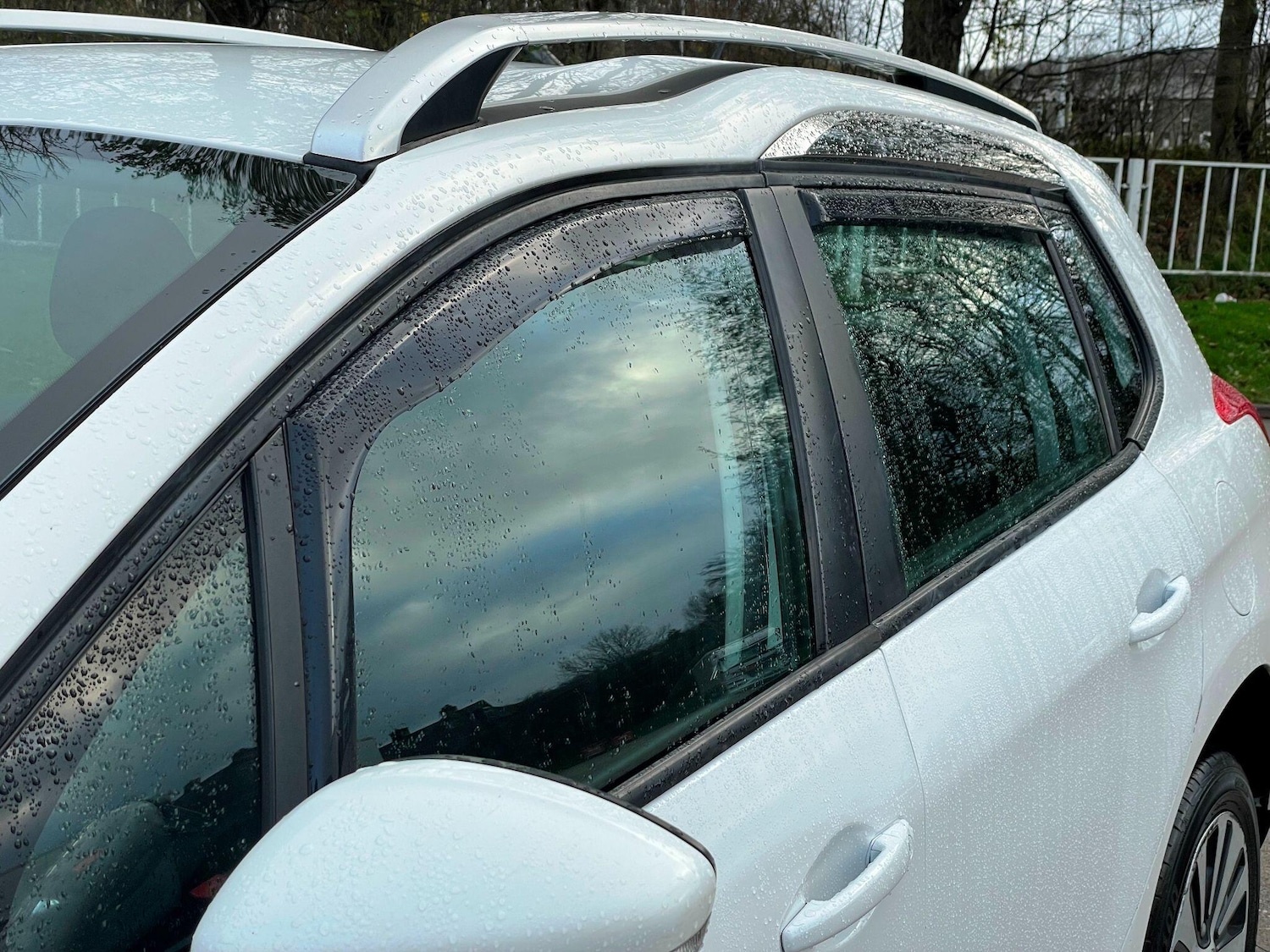 Used Peugeot 2008 2013 for sale - 77174846: Photo 11