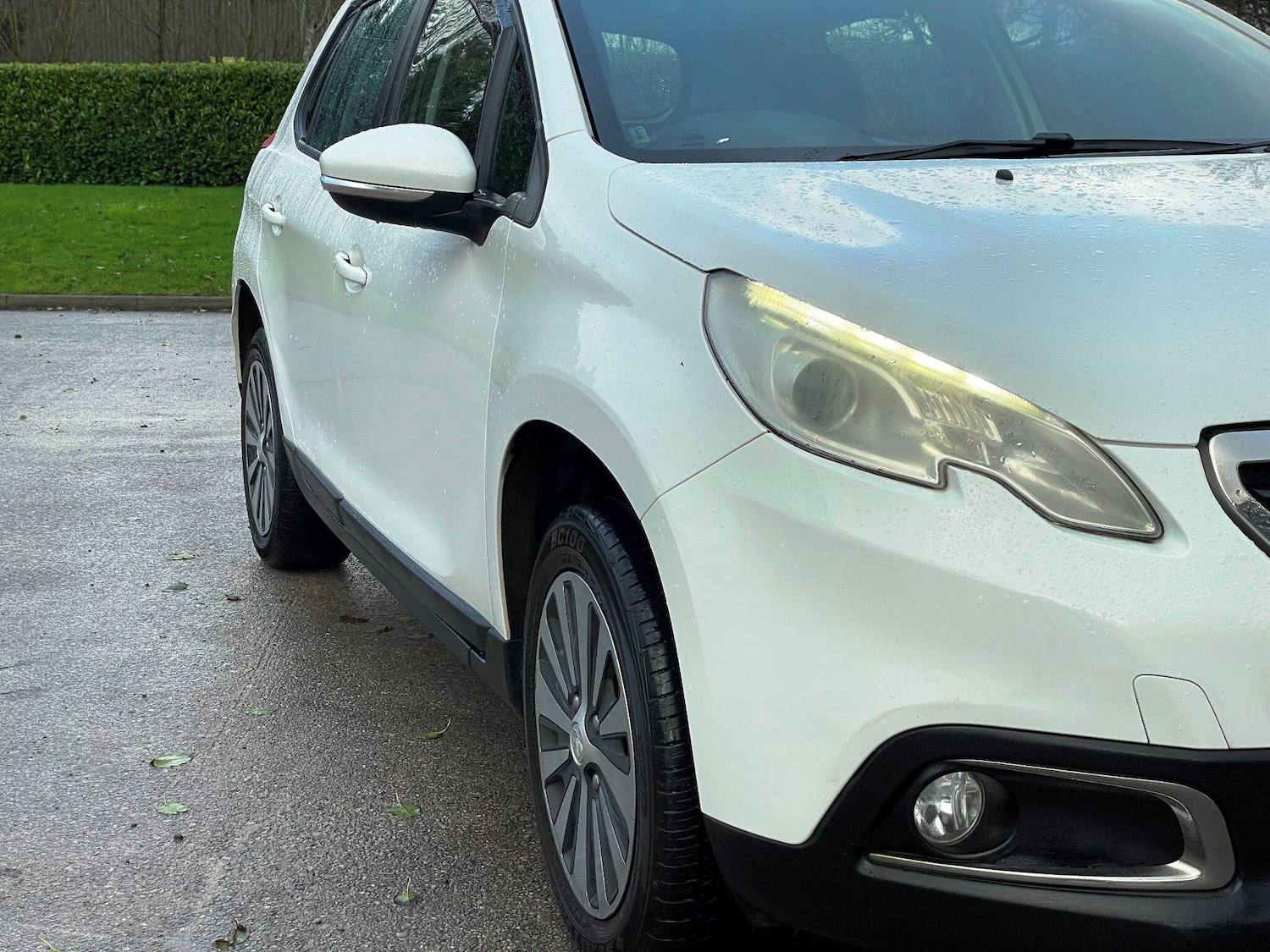 Used Peugeot 2008 2013 for sale - 77174846: Photo 12