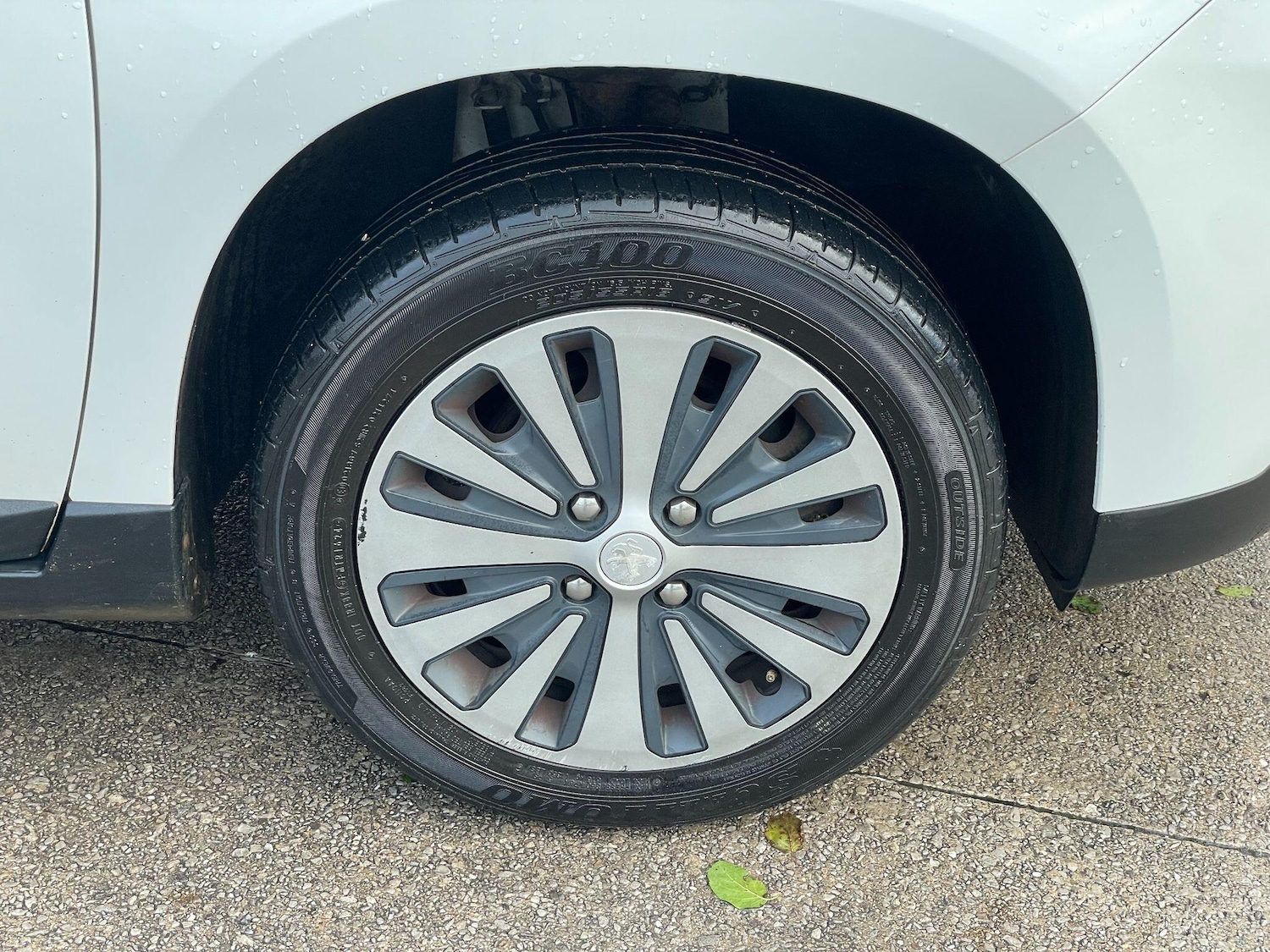 Used Peugeot 2008 2013 for sale - 77174846: Photo 17