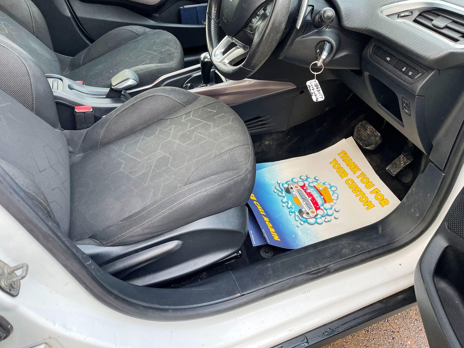 Used Peugeot 2008 2013 for sale - 77174846: Photo 21