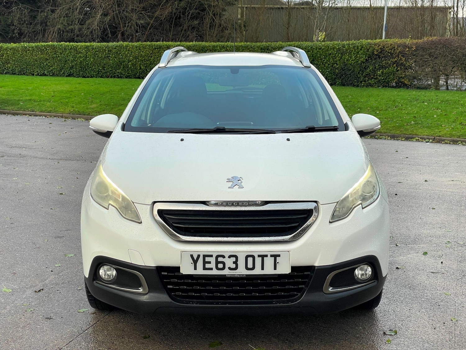 Used Peugeot 2008 2013 for sale - 77174846: Photo 3