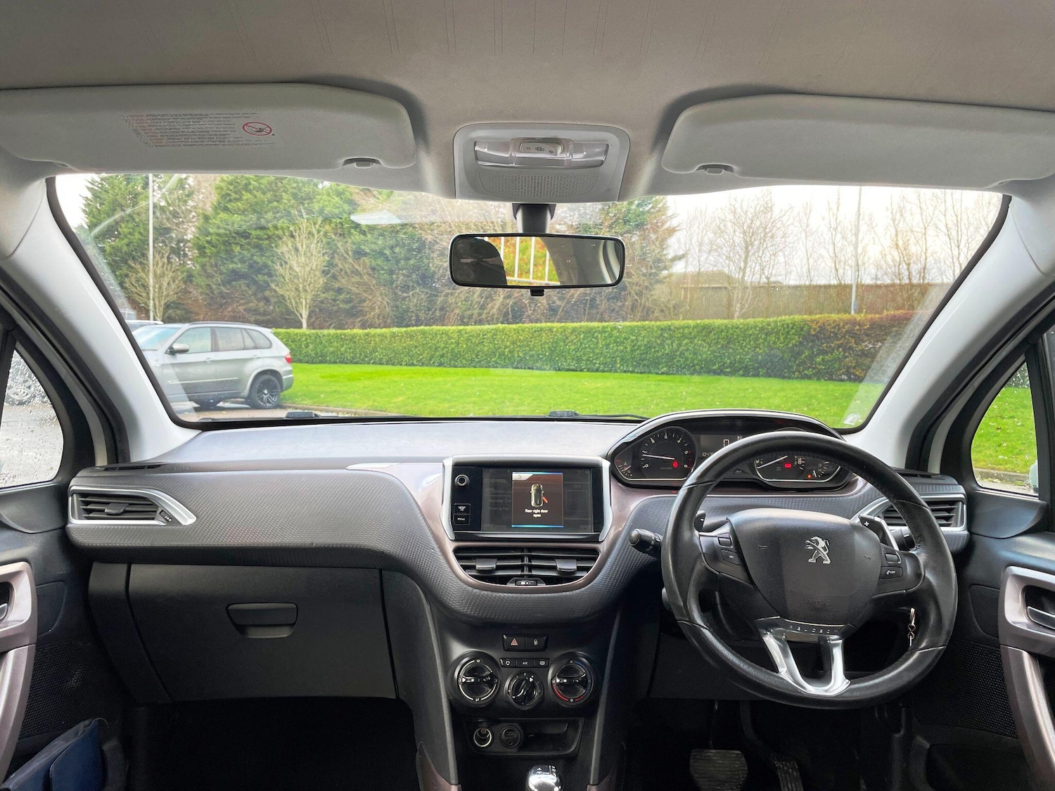 Used Peugeot 2008 2013 for sale - 77174846: Photo 33