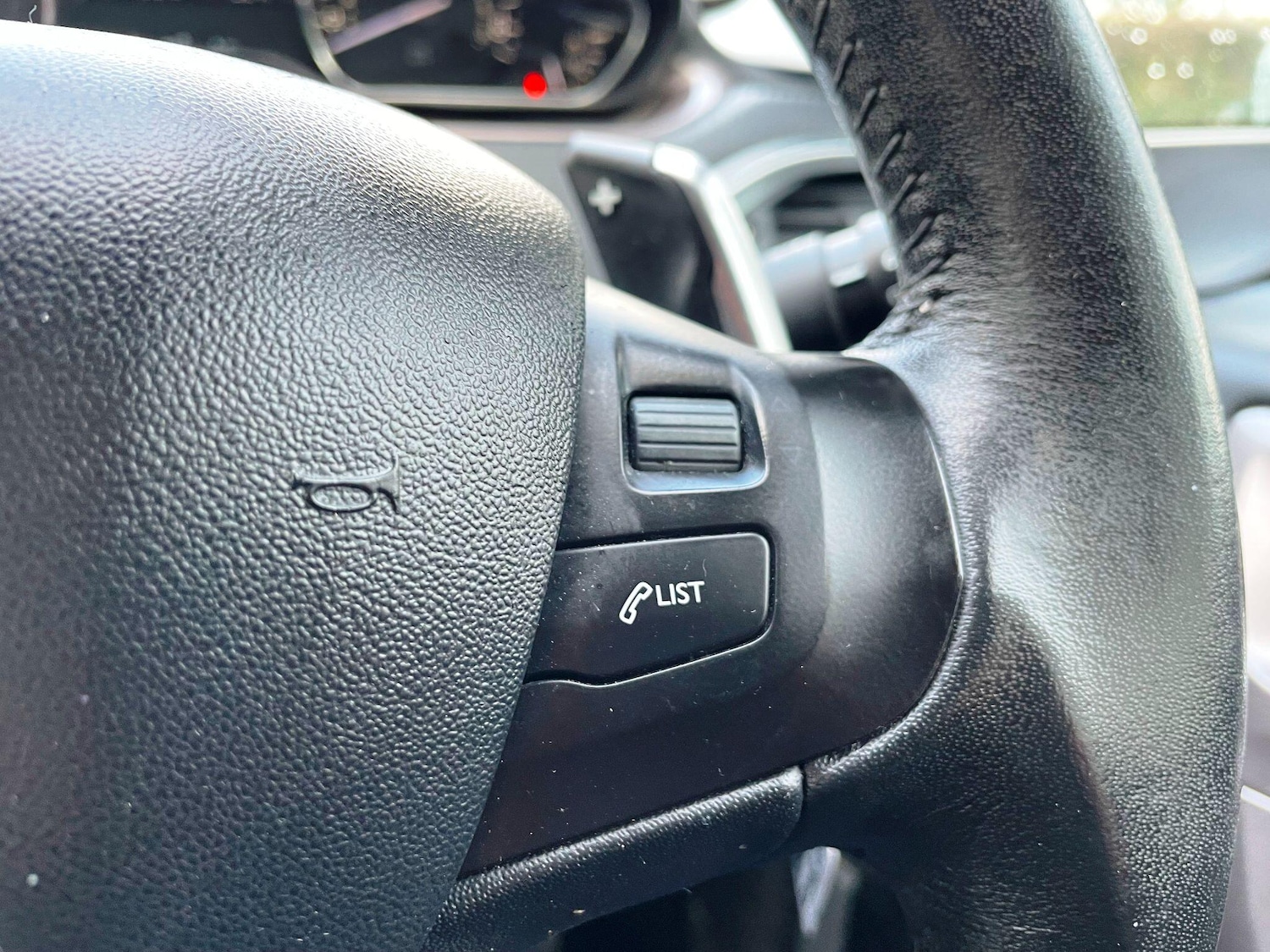 Used Peugeot 2008 2013 for sale - 77174846: Photo 36