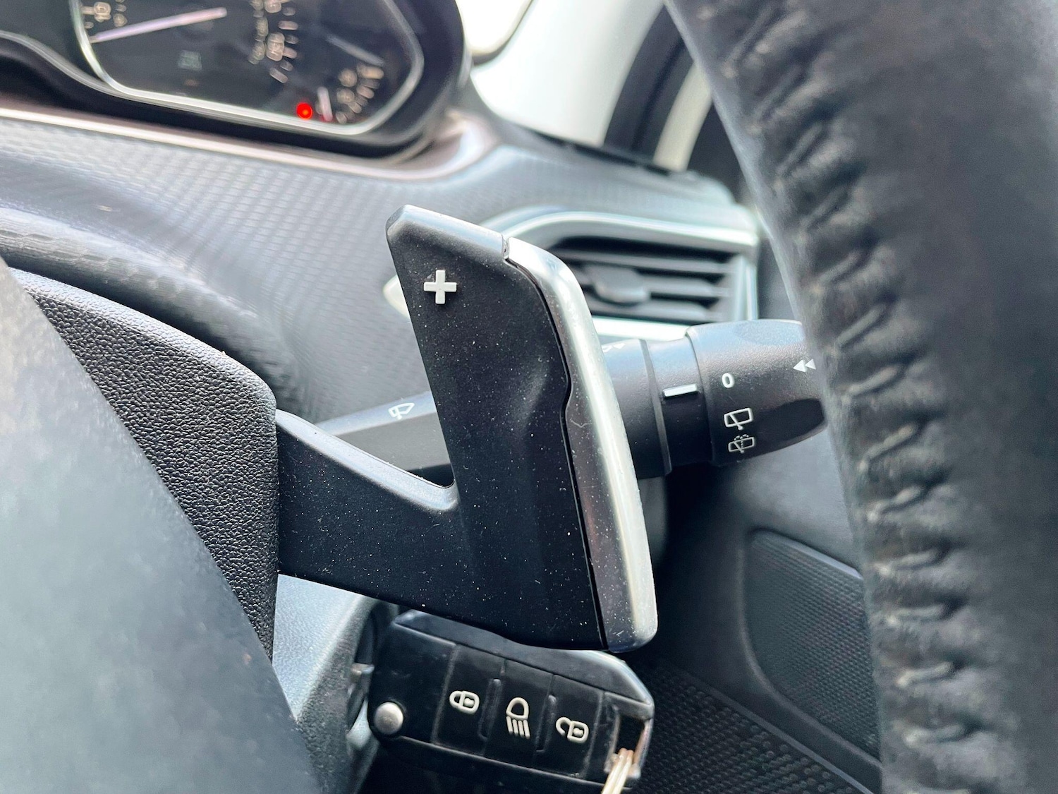 Used Peugeot 2008 2013 for sale - 77174846: Photo 38