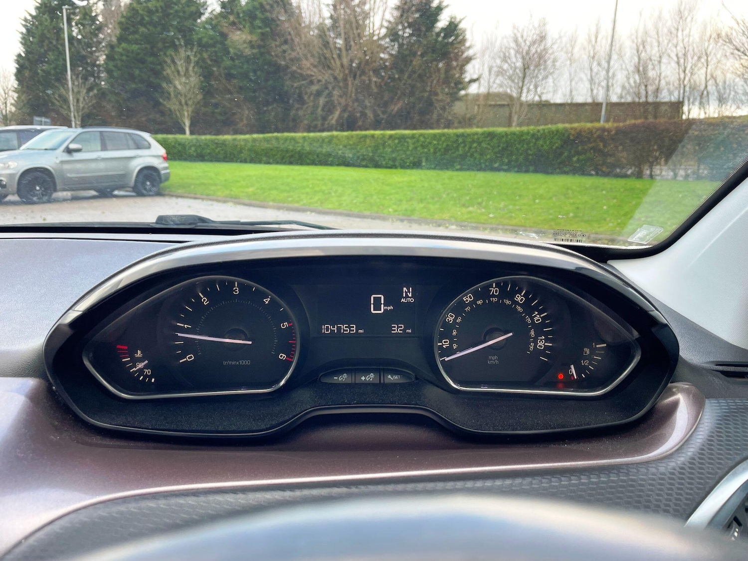 Used Peugeot 2008 2013 for sale - 77174846: Photo 39