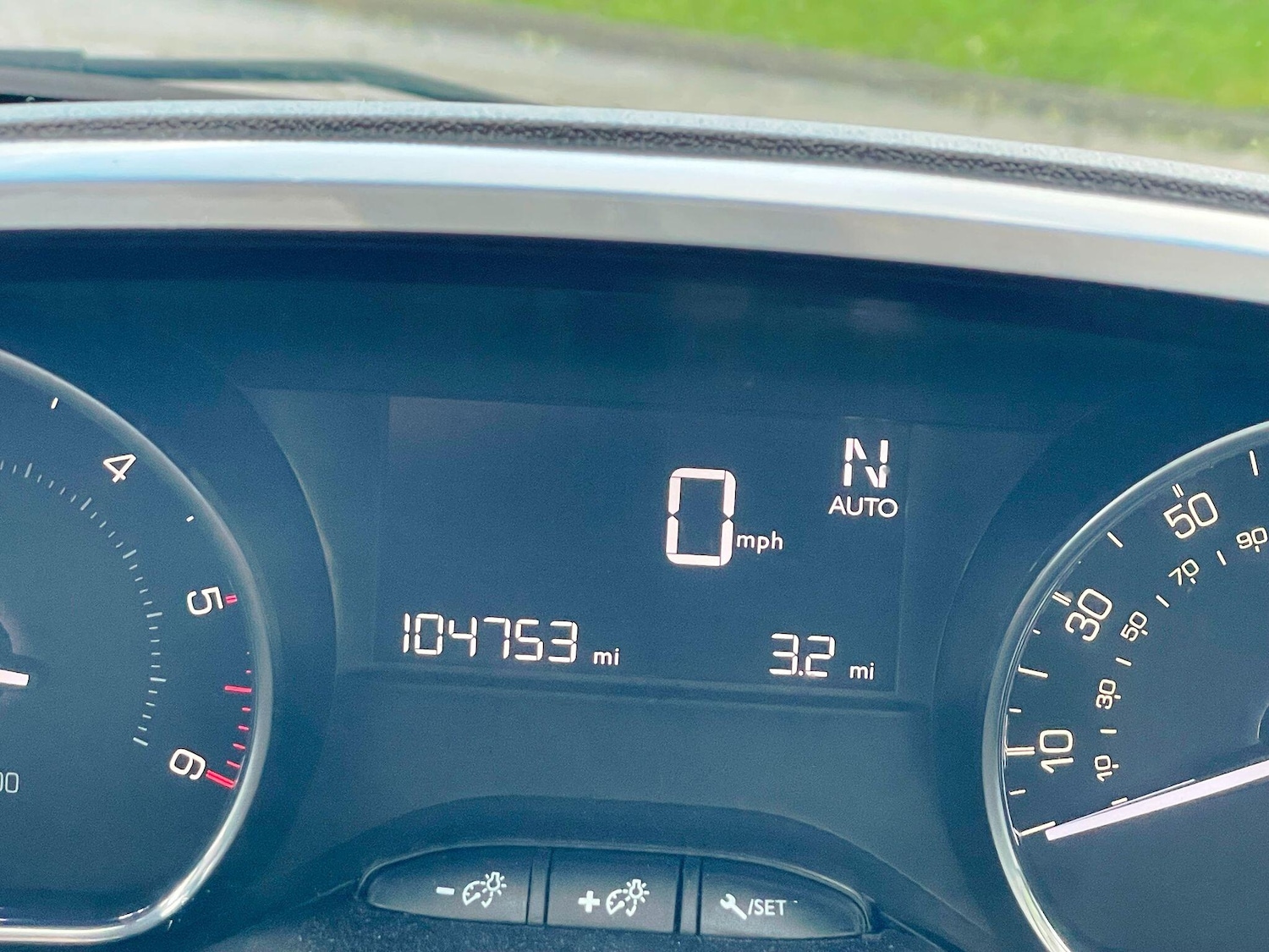 Used Peugeot 2008 2013 for sale - 77174846: Photo 40