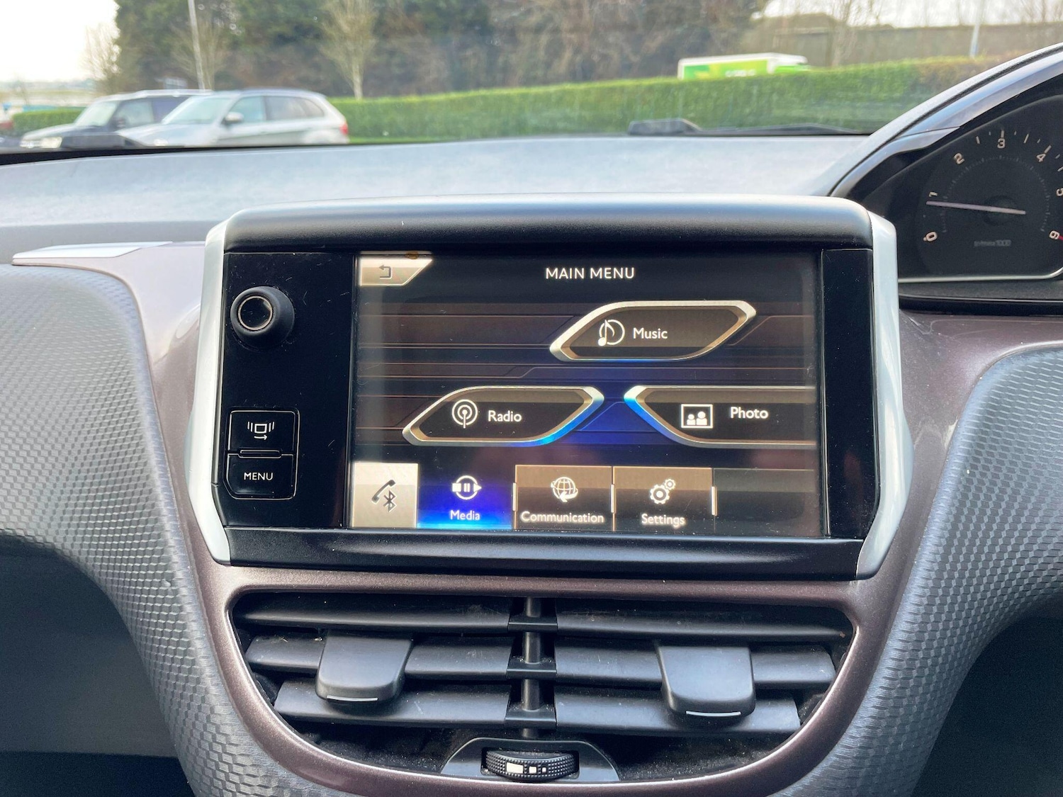 Used Peugeot 2008 2013 for sale - 77174846: Photo 41