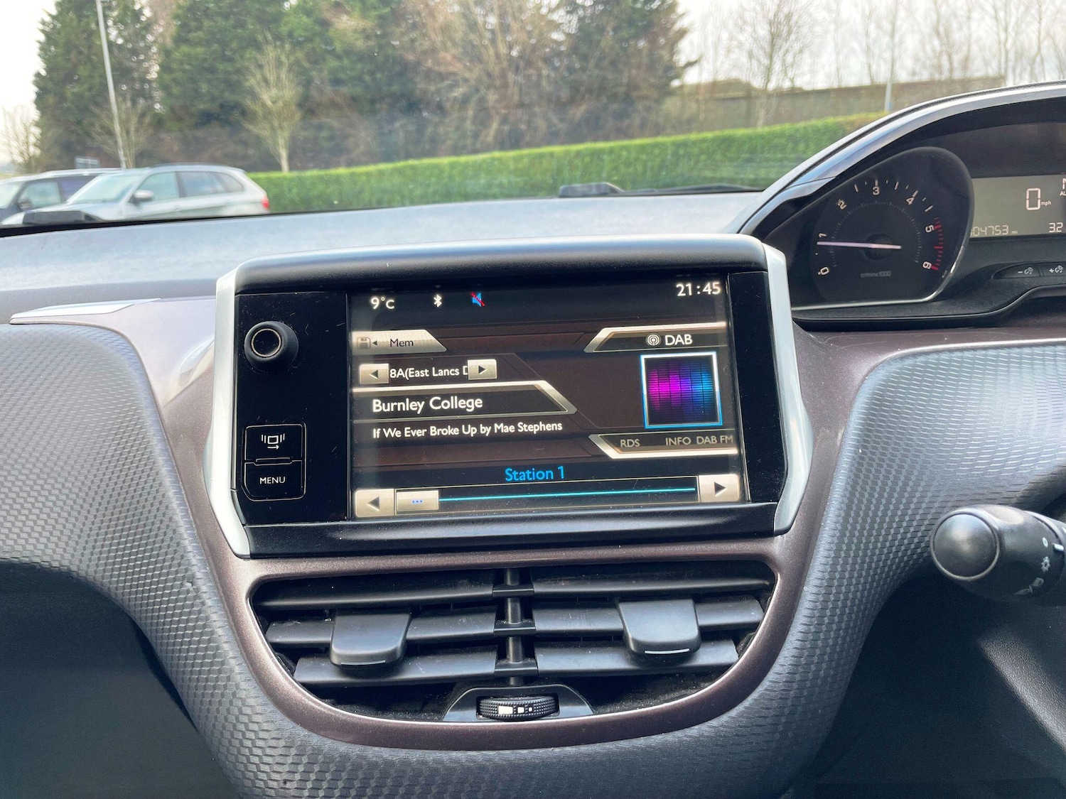 Used Peugeot 2008 2013 for sale - 77174846: Photo 42