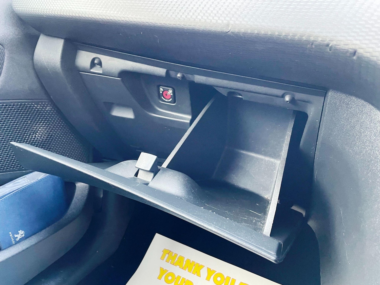 Used Peugeot 2008 2013 for sale - 77174846: Photo 46