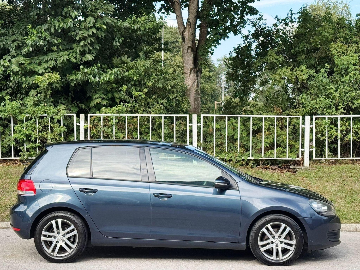 Used Volkswagen Golf 2009 for sale - 77174693: Photo 10