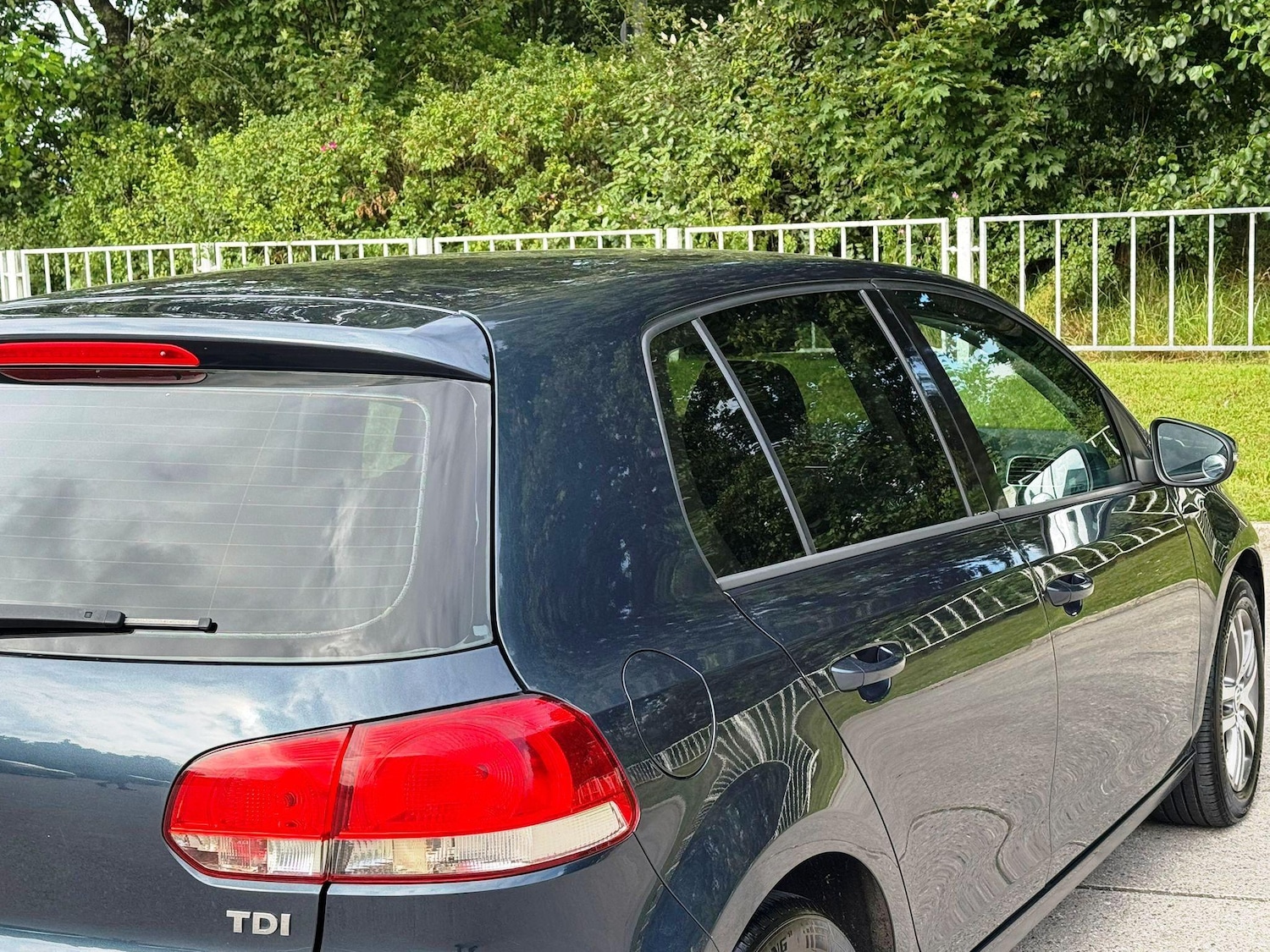 Used Volkswagen Golf 2009 for sale - 77174693: Photo 12