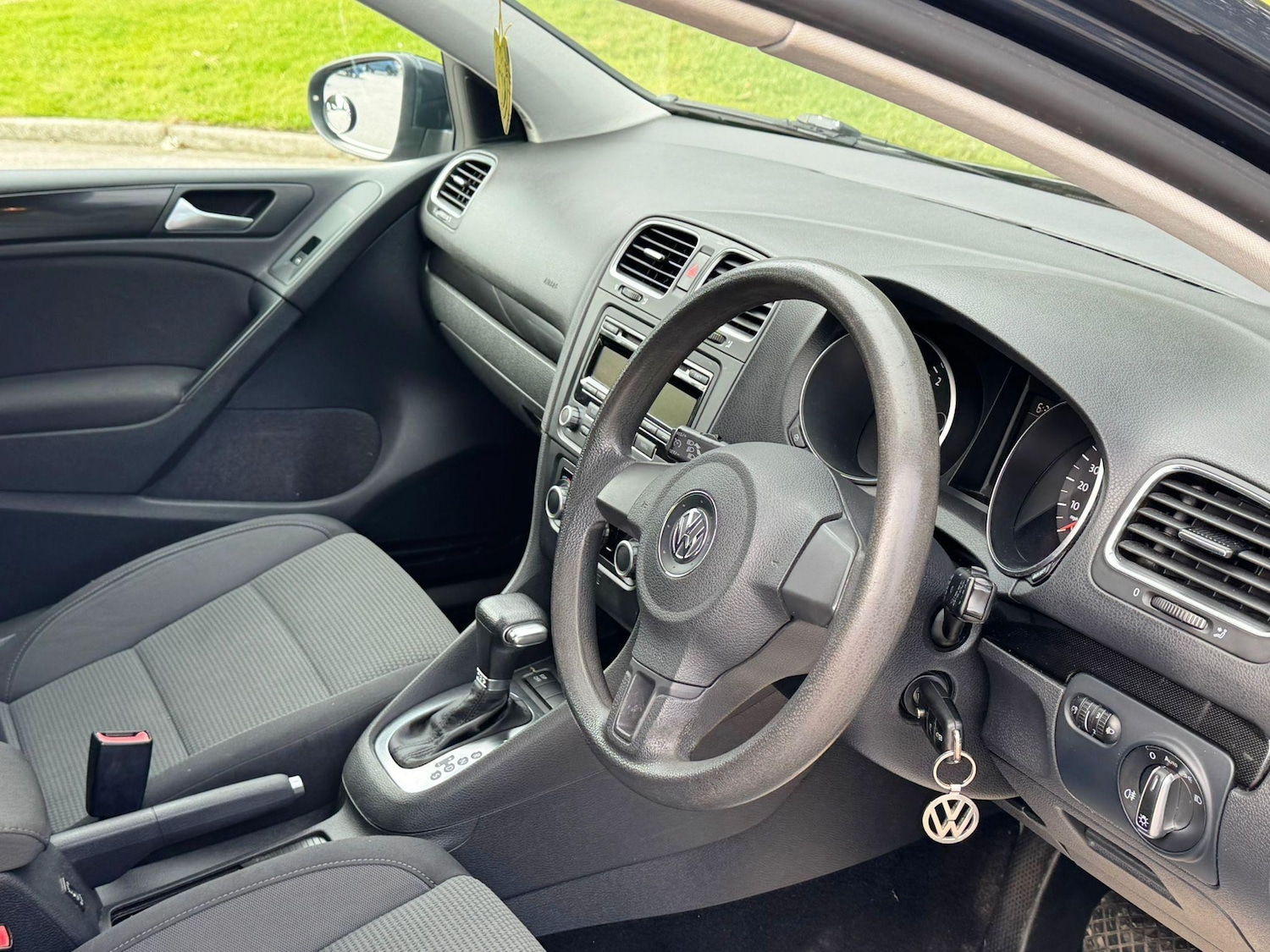 Used Volkswagen Golf 2009 for sale - 77174693: Photo 13