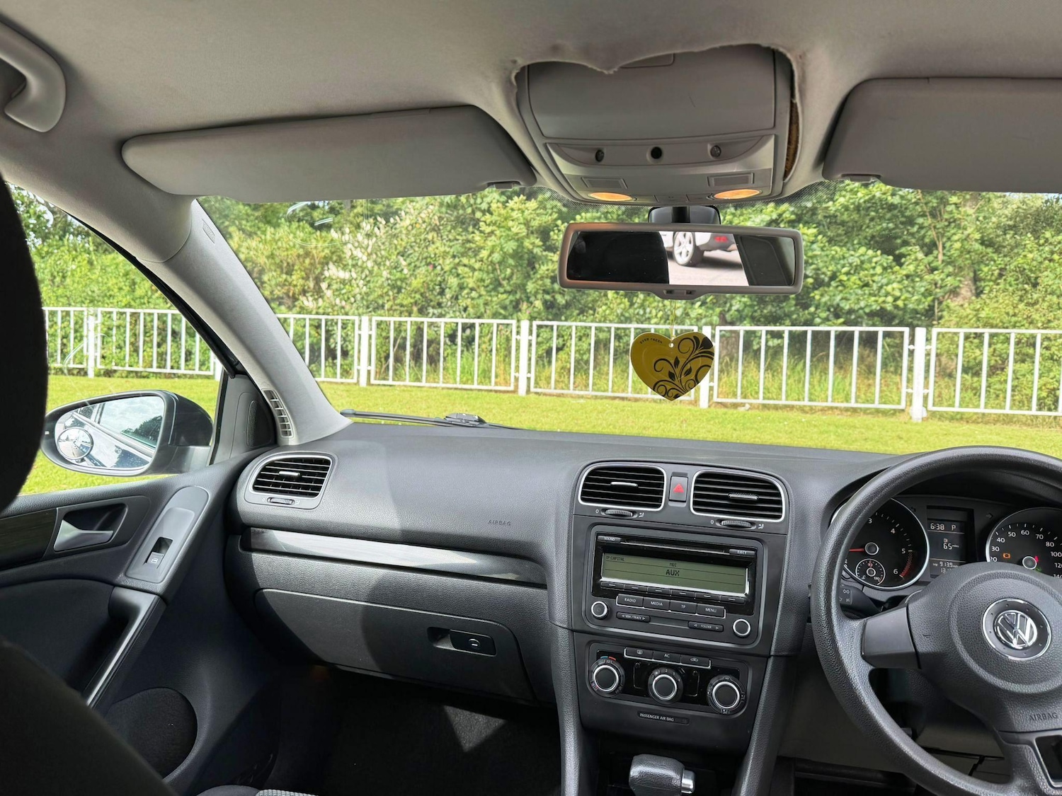 Used Volkswagen Golf 2009 for sale - 77174693: Photo 16