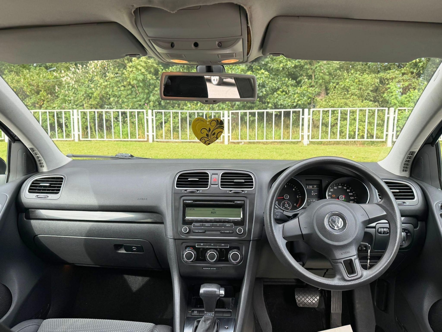 Used Volkswagen Golf 2009 for sale - 77174693: Photo 17