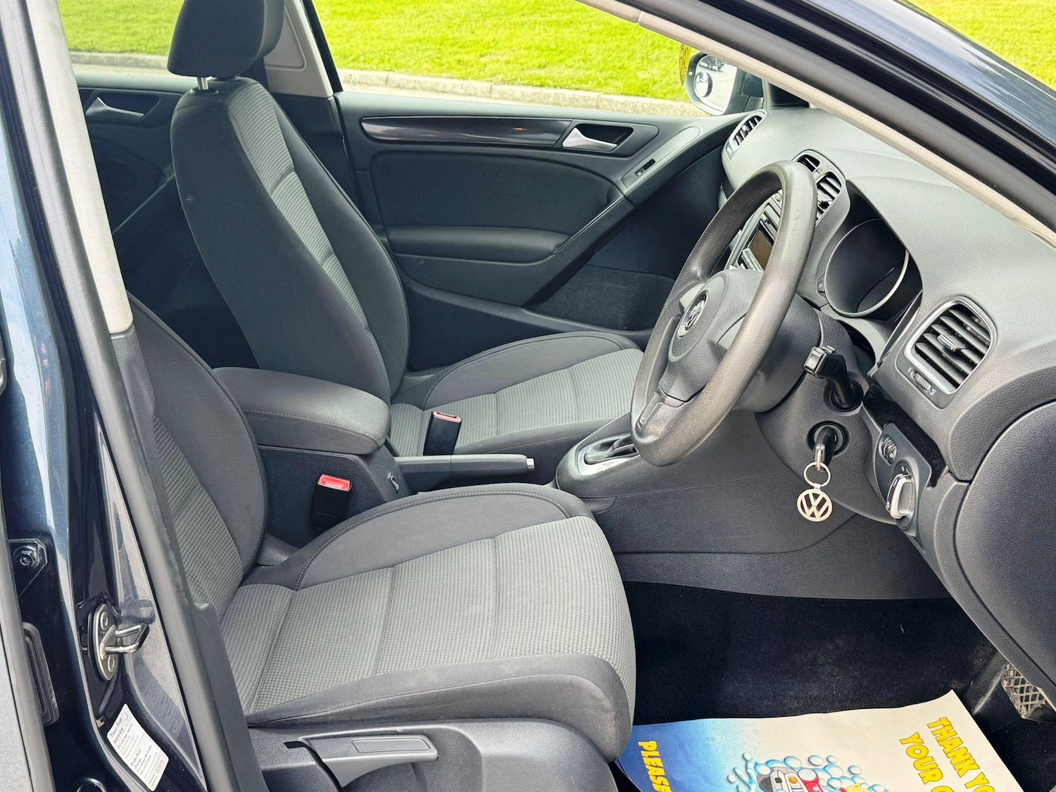 Used Volkswagen Golf 2009 for sale - 77174693: Photo 19