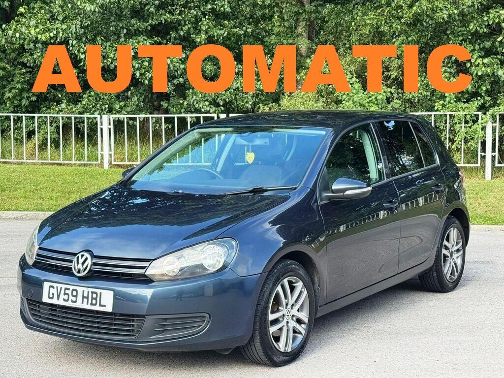 Used Volkswagen Golf 2009 for sale - 77174693: Photo 2