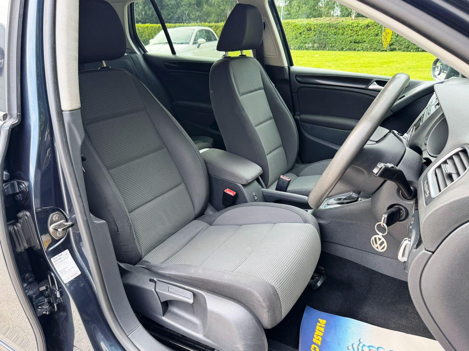 Used Volkswagen Golf 2009 for sale - 77174693: Photo 20