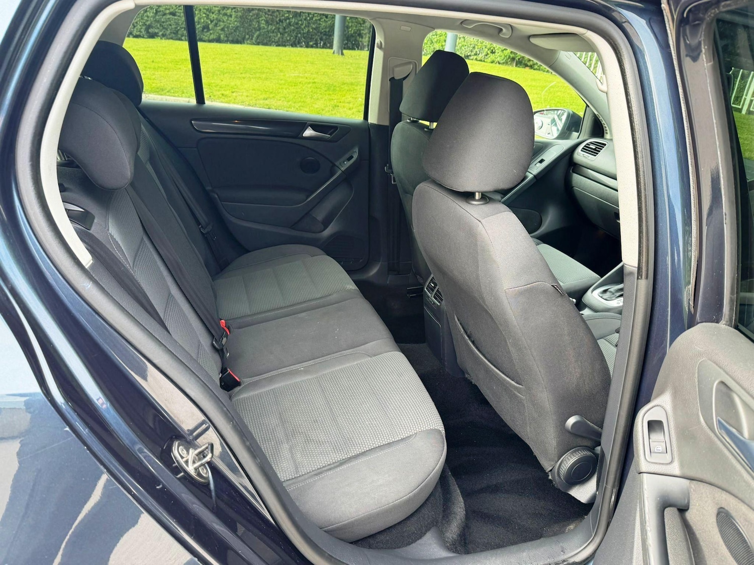 Used Volkswagen Golf 2009 for sale - 77174693: Photo 21