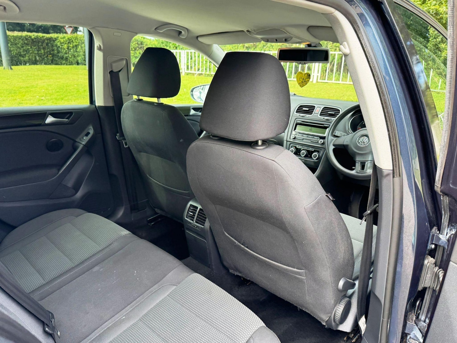 Used Volkswagen Golf 2009 for sale - 77174693: Photo 22